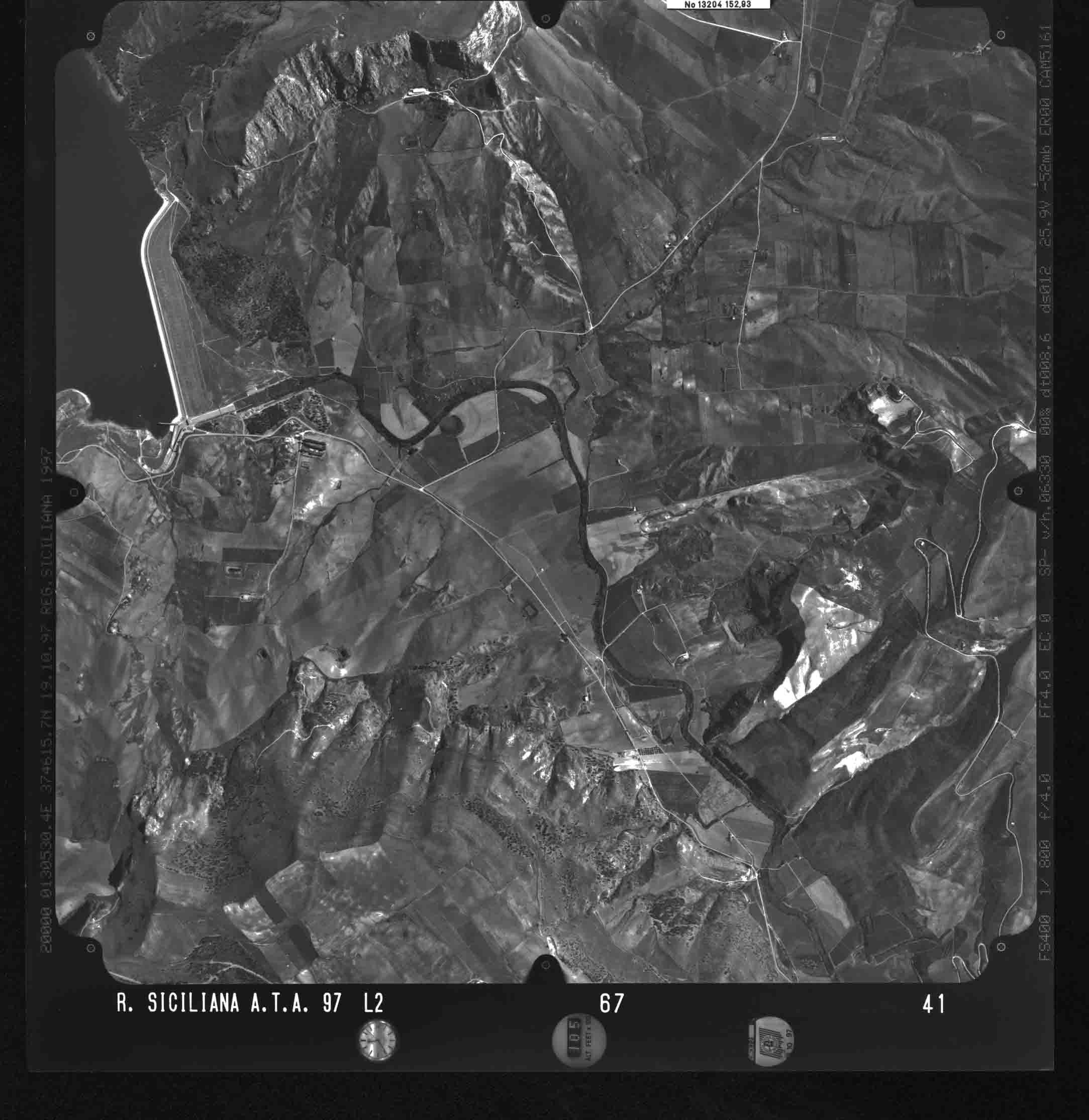 TP POGGIOREALE 67 STR 41