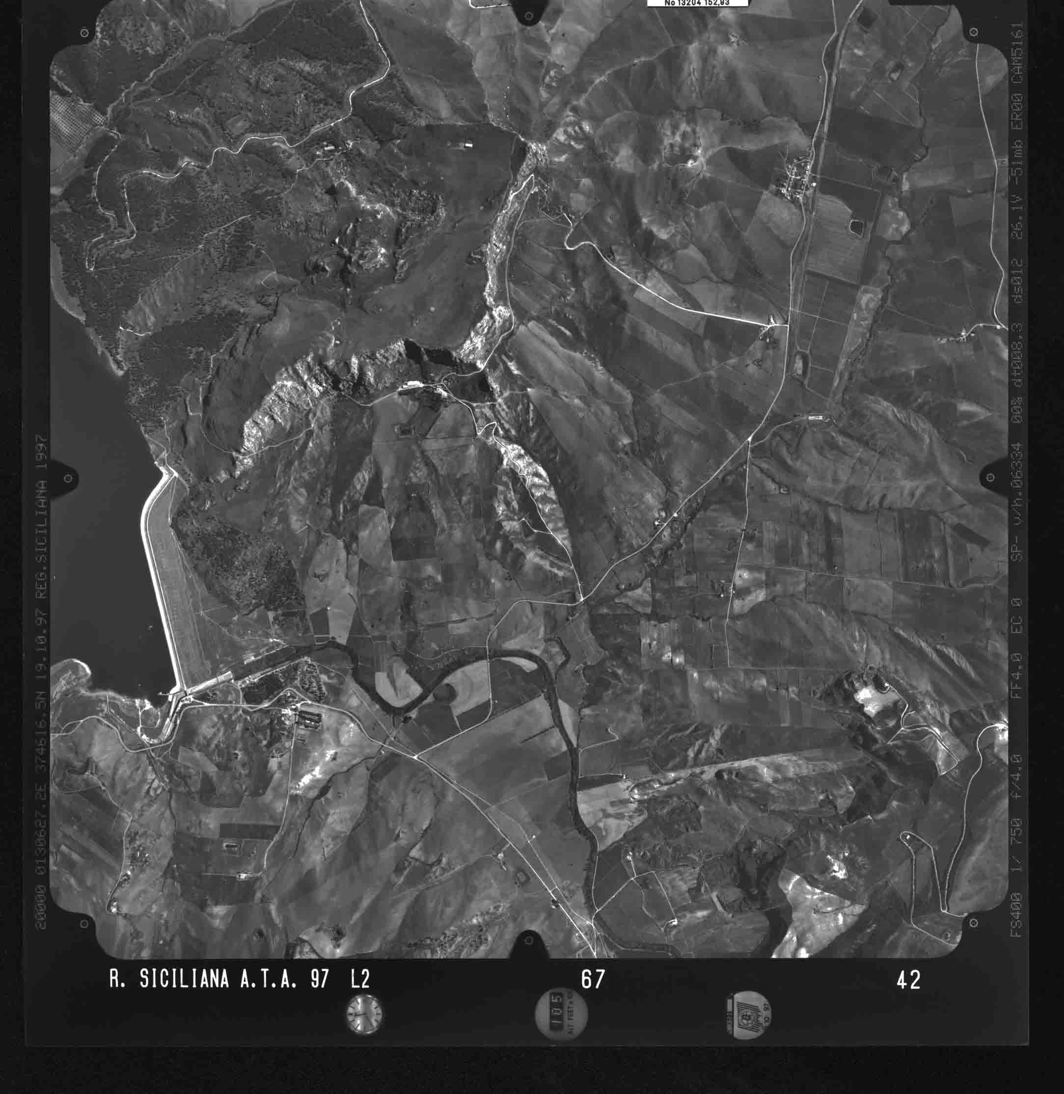 TP POGGIOREALE 67 STR 42