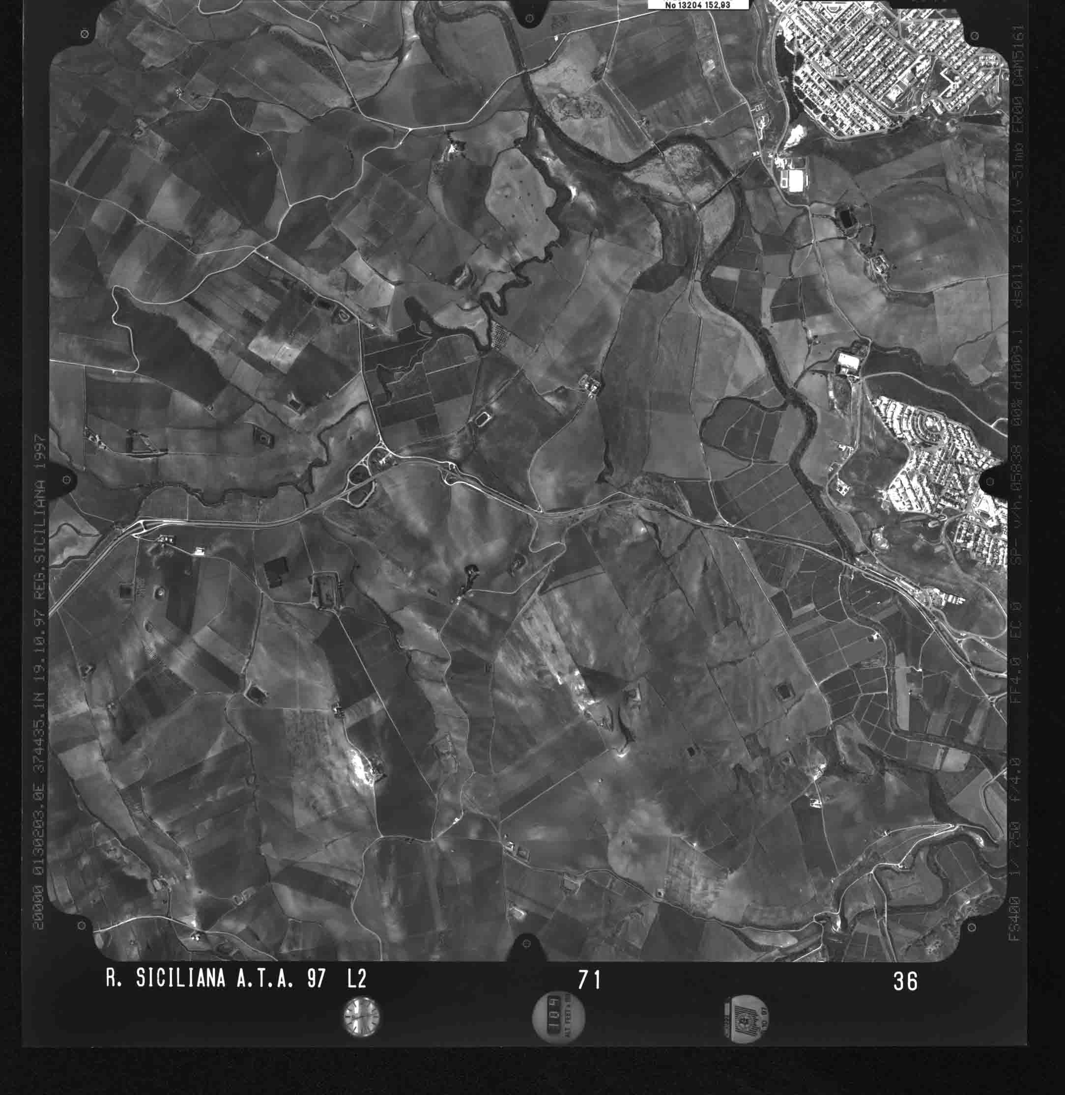 TP POGGIOREALE 71 STR 36