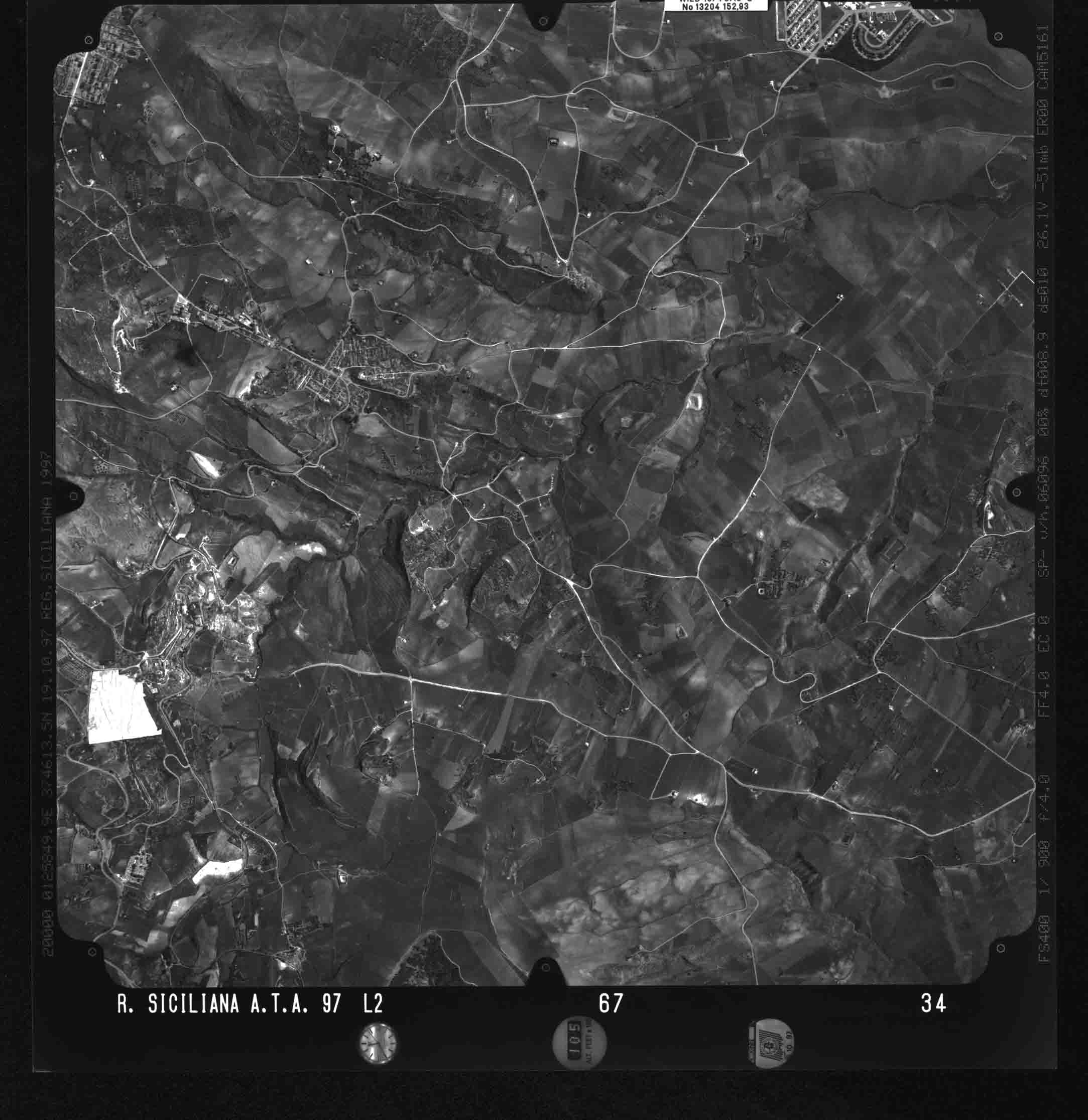 TP SALAPARUTA 67 STR 34