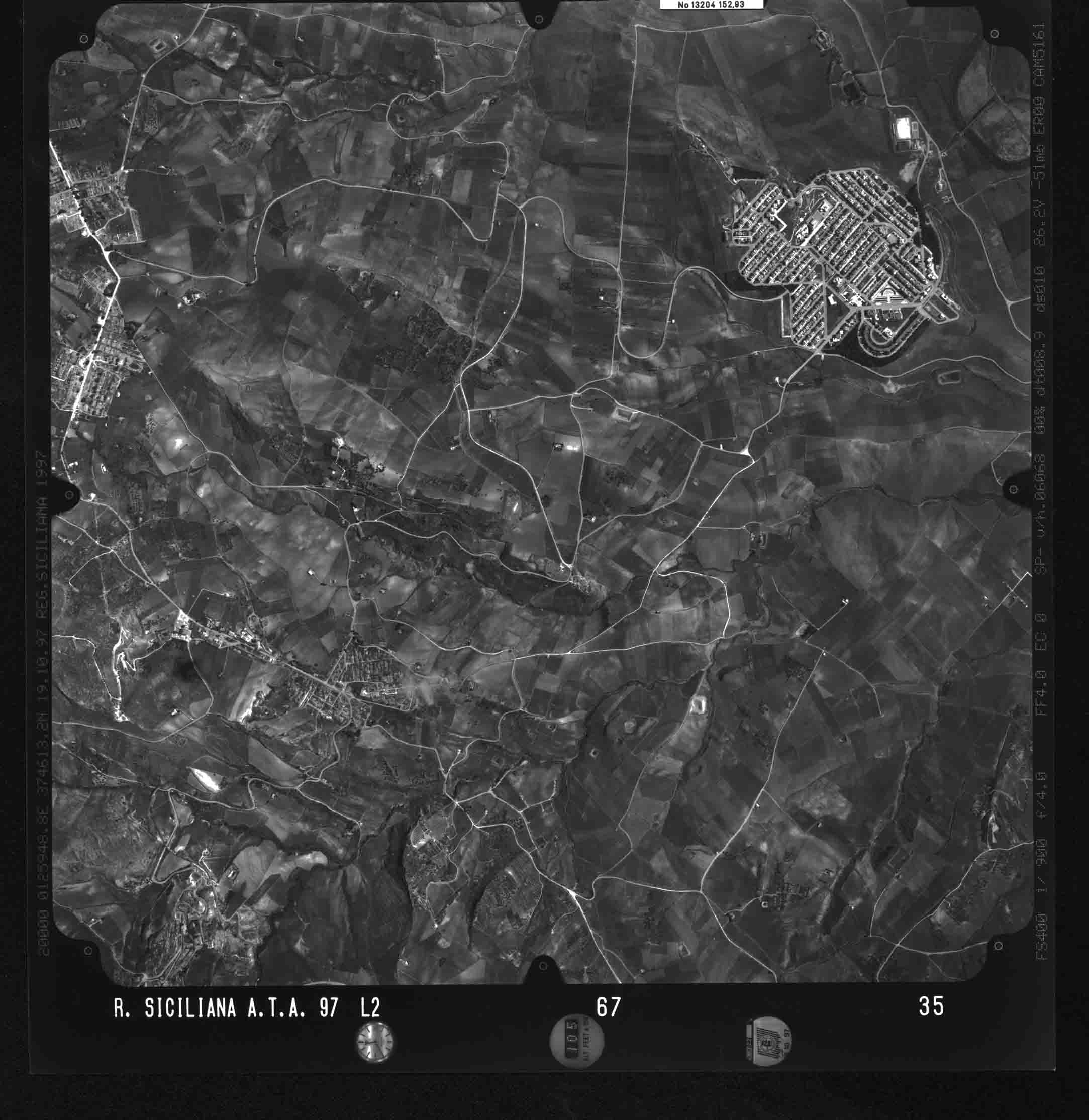 TP SALAPARUTA 67 STR 35