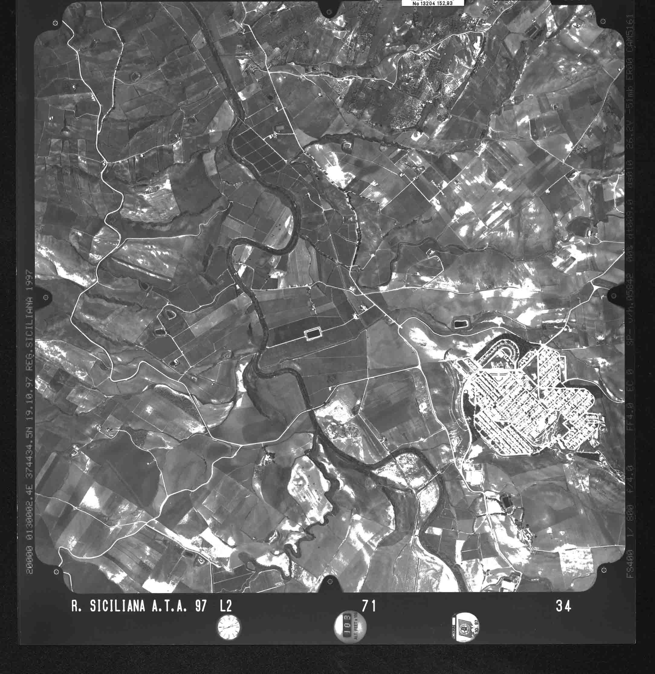 TP SALAPARUTA 71 STR 34