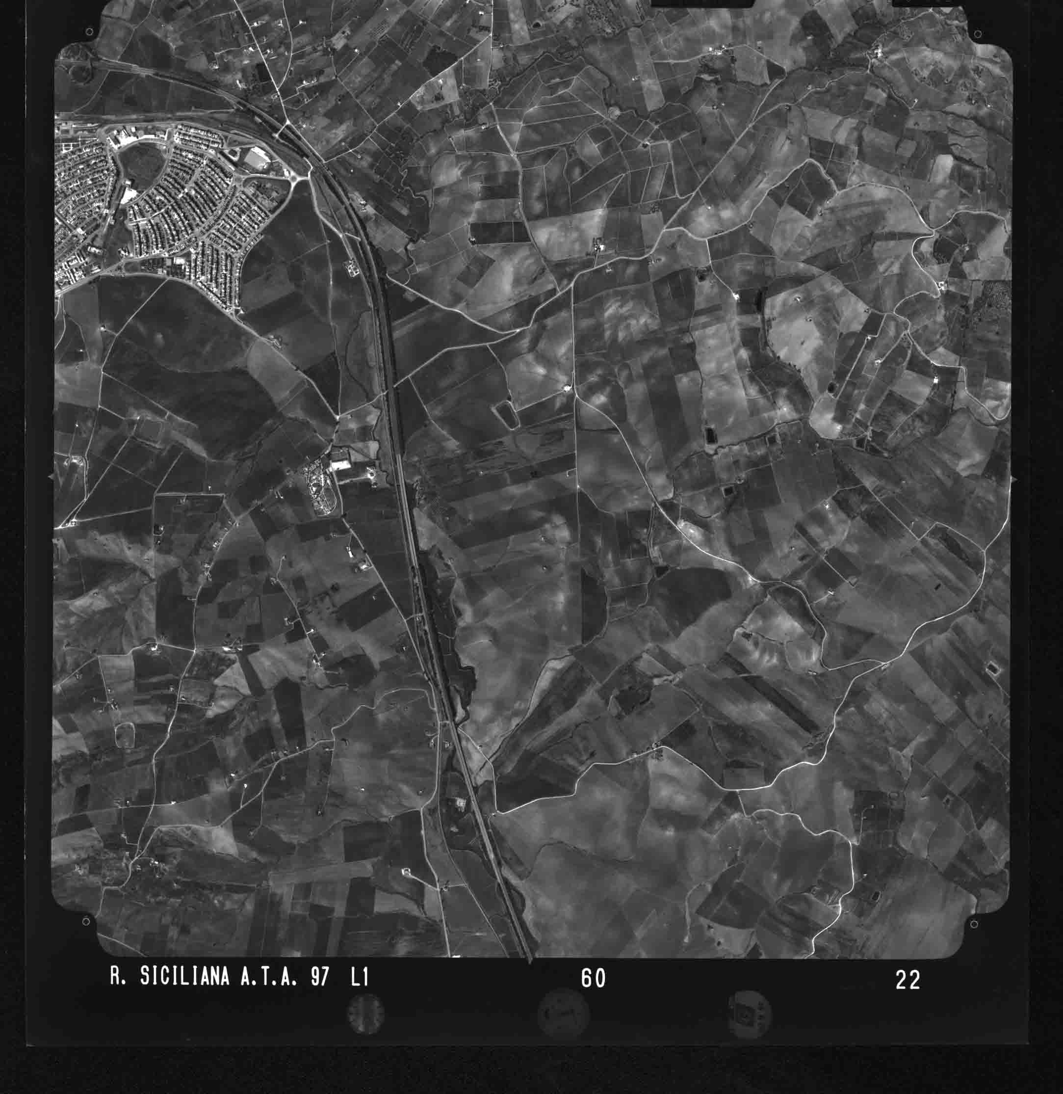 TP SANTA NINFA 60 STR 22