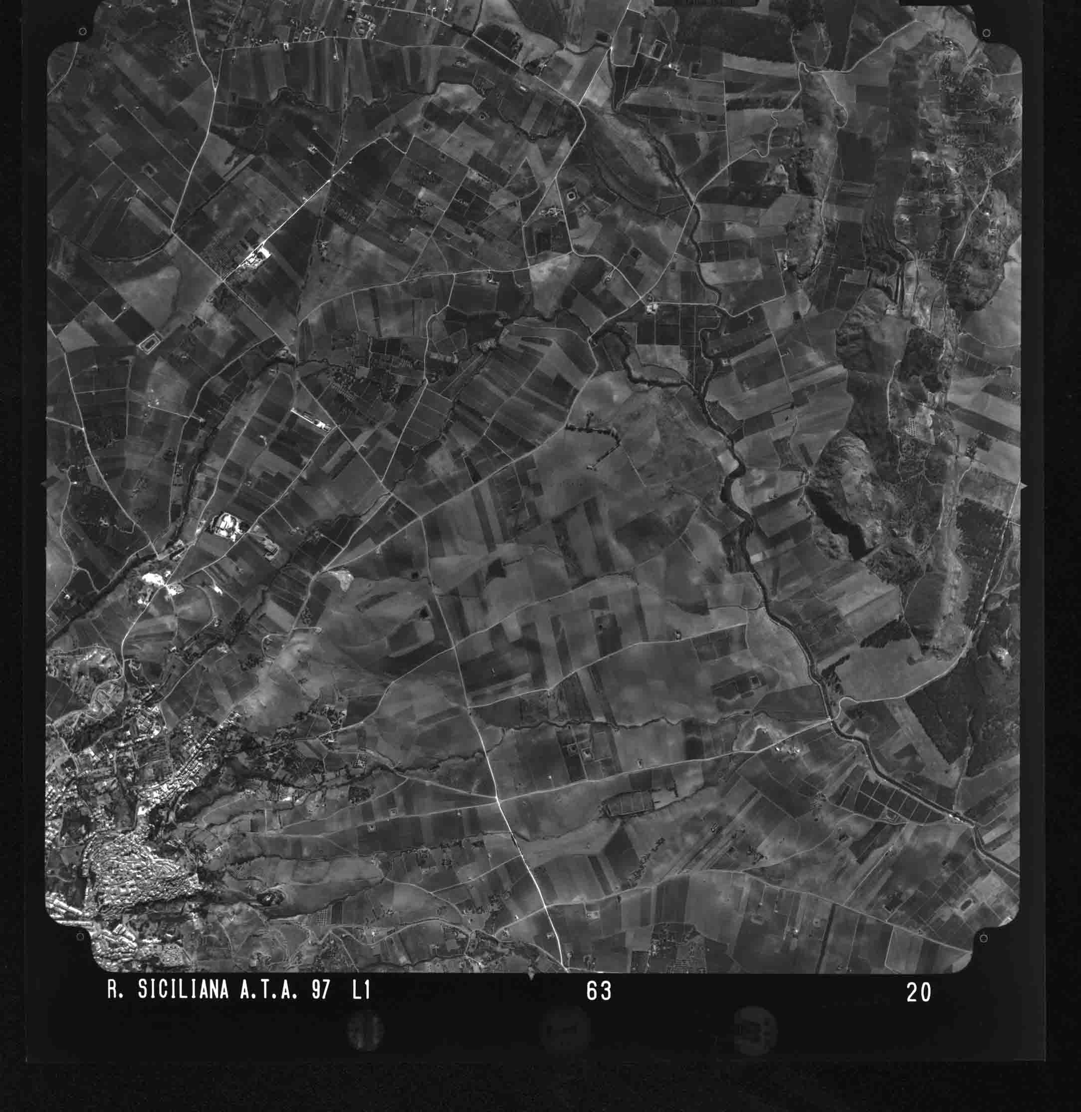 TP SANTA NINFA 63 STR 20