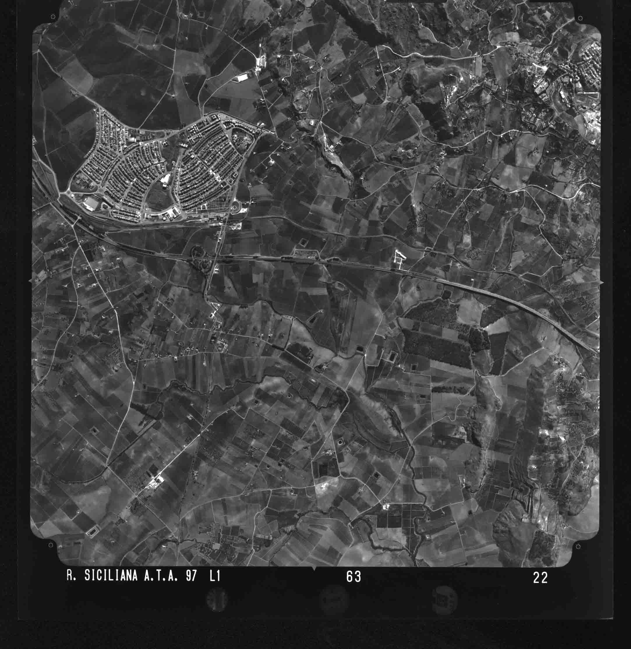 TP SANTA NINFA 63 STR 22