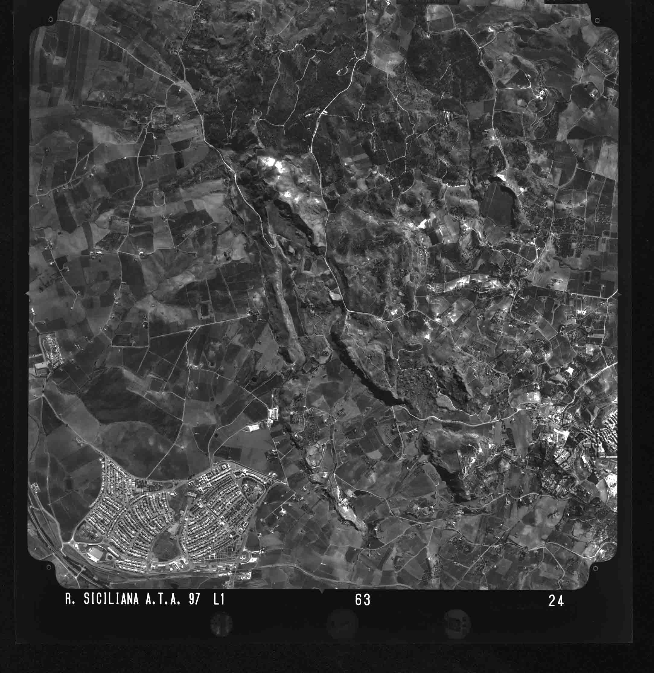 TP SANTA NINFA 63 STR 24