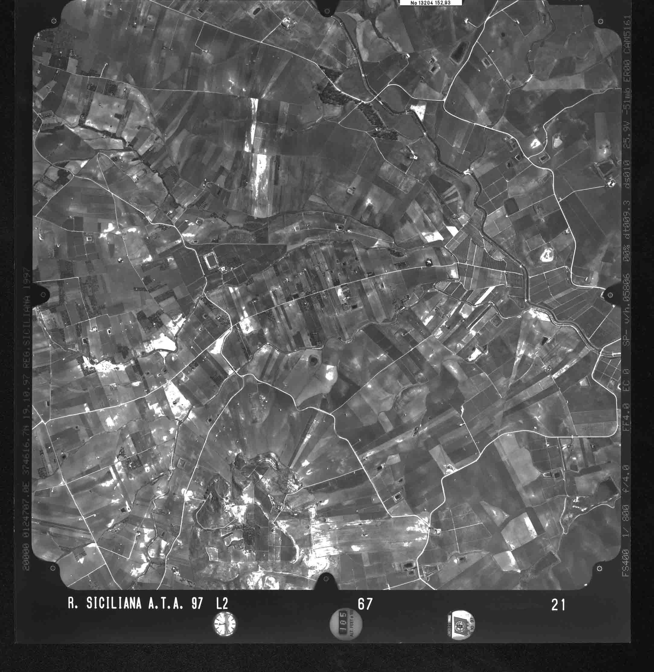 TP SANTA NINFA 67 STR 21