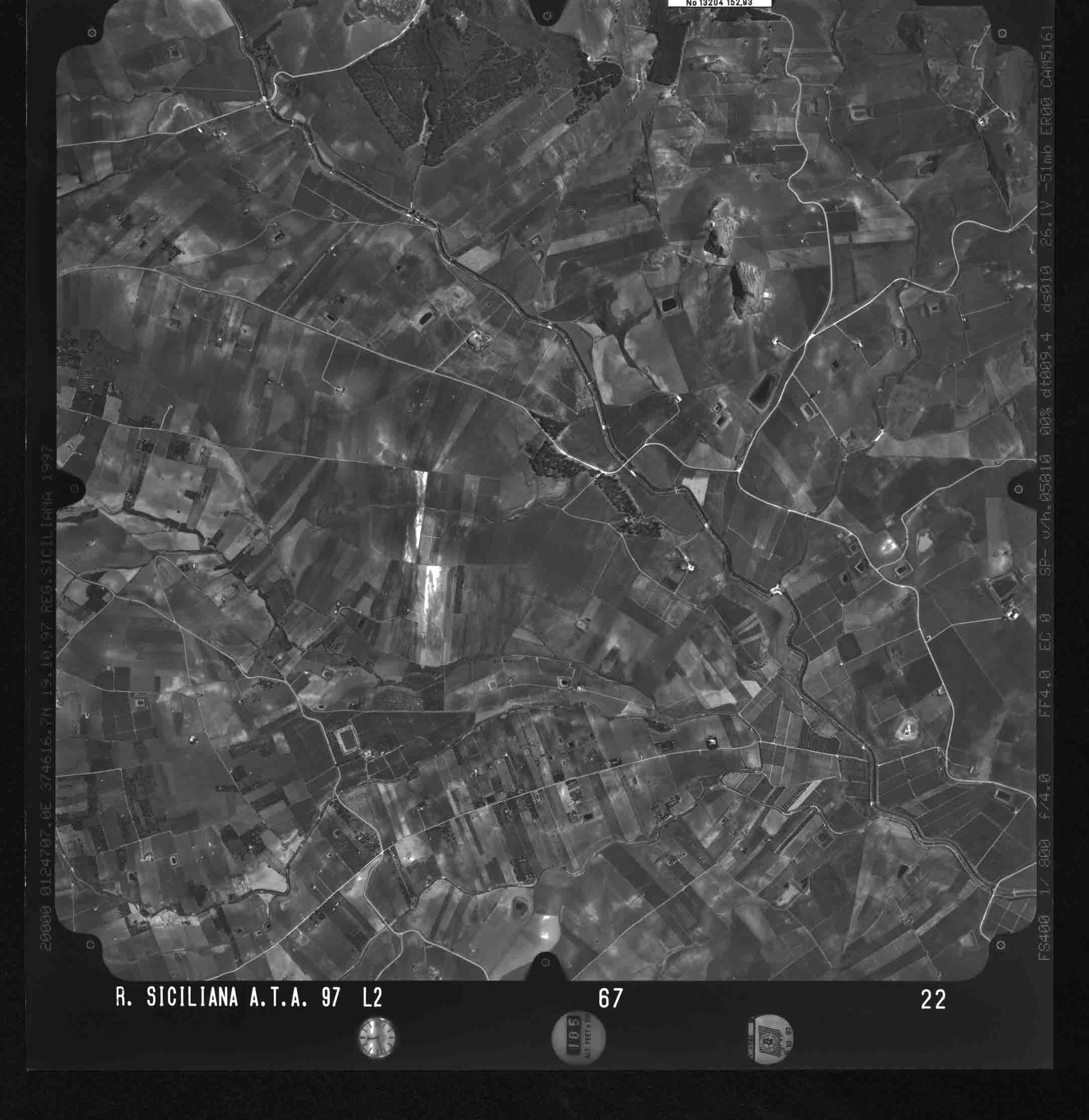 TP SANTA NINFA 67 STR 22