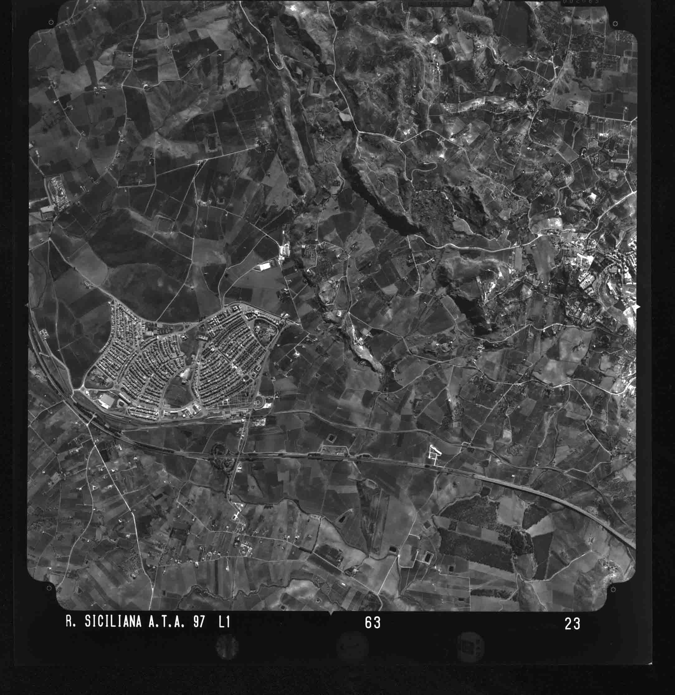 TP SANTA NINFA 67 STR 23