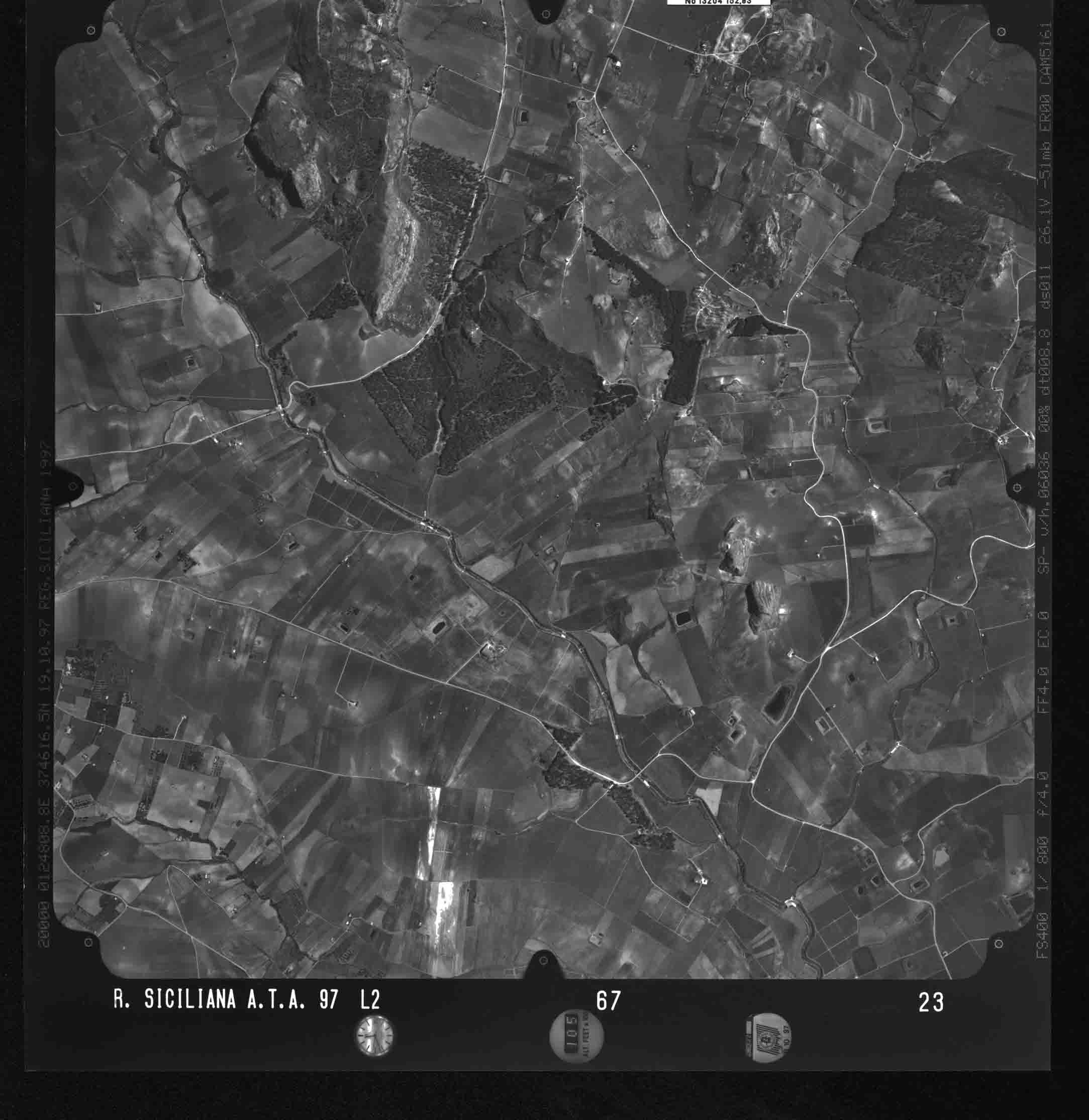 TP SANTA NINFA 67 STR 24