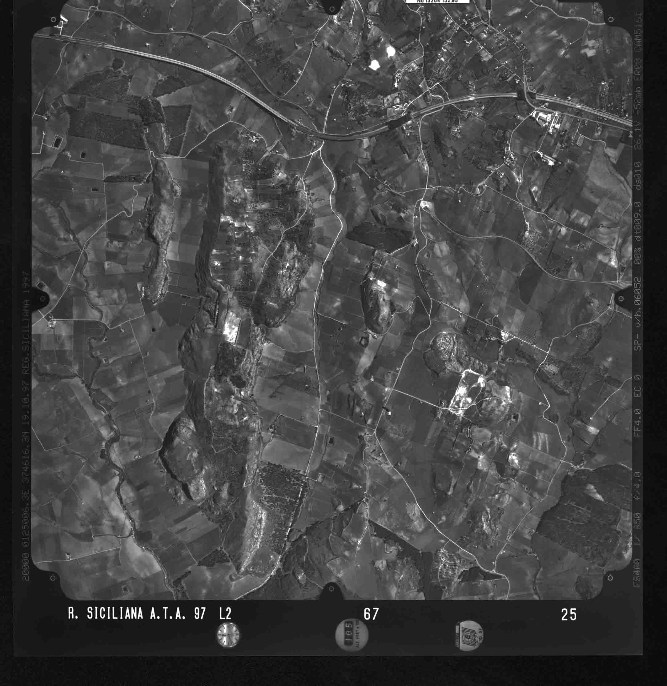 TP SANTA NINFA 67 STR 25