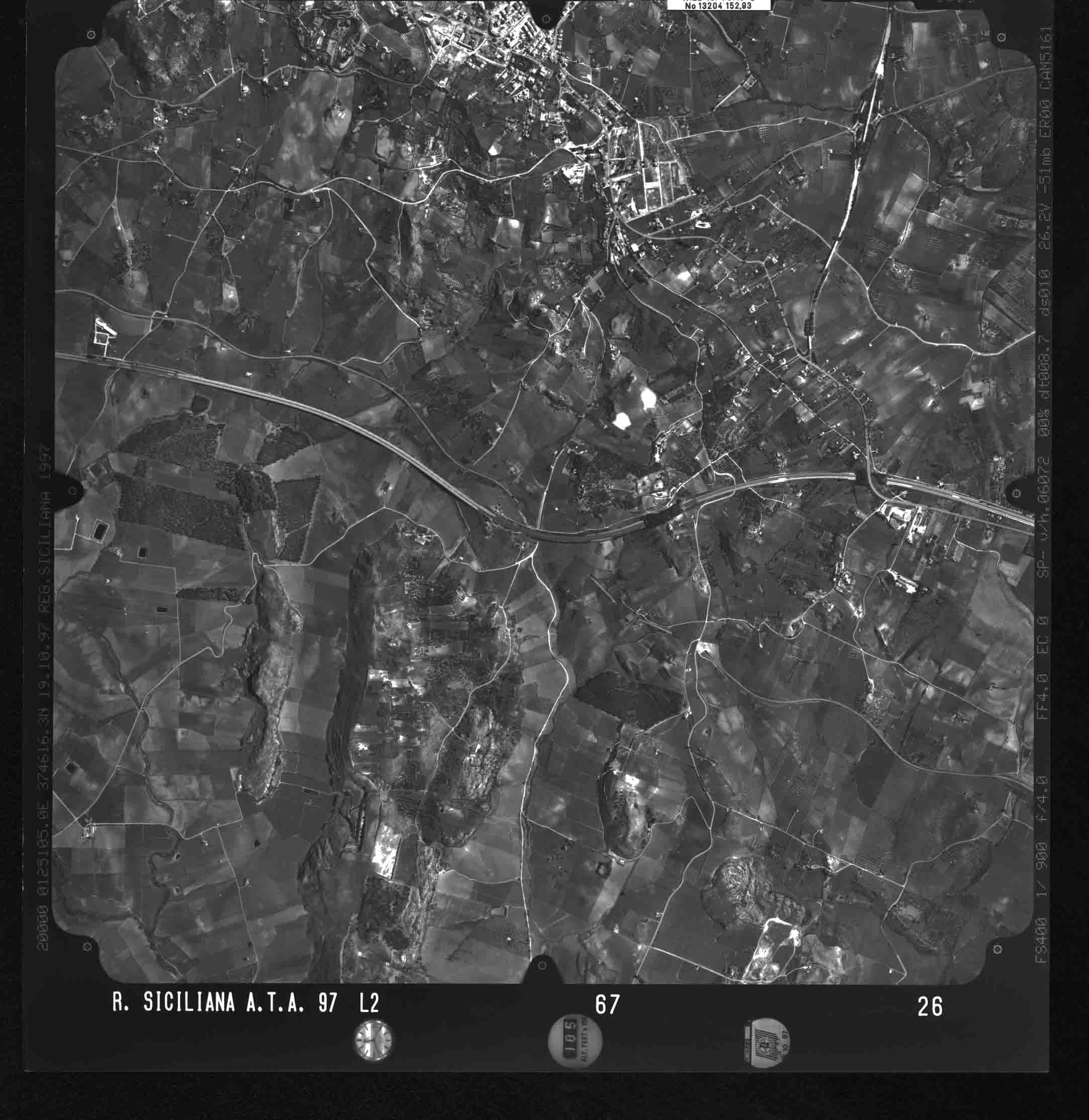 TP SANTA NINFA 67 STR 26