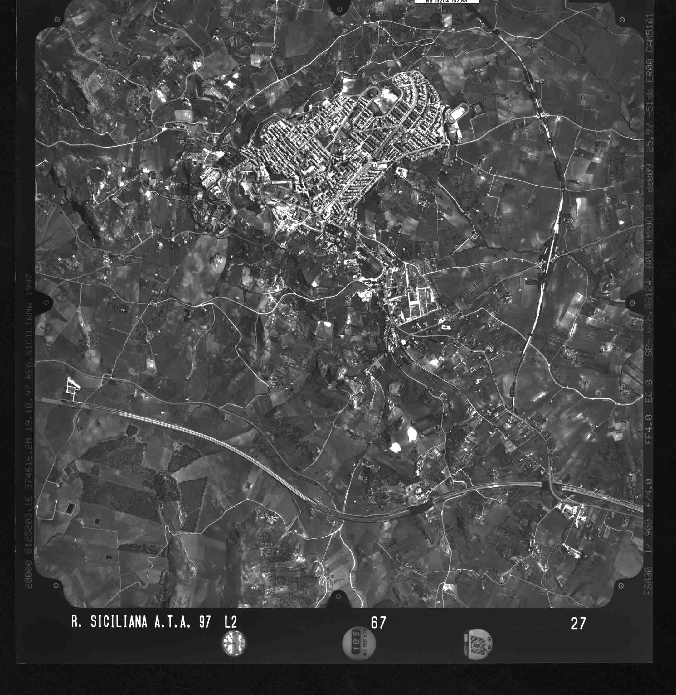 TP SANTA NINFA 67 STR 27