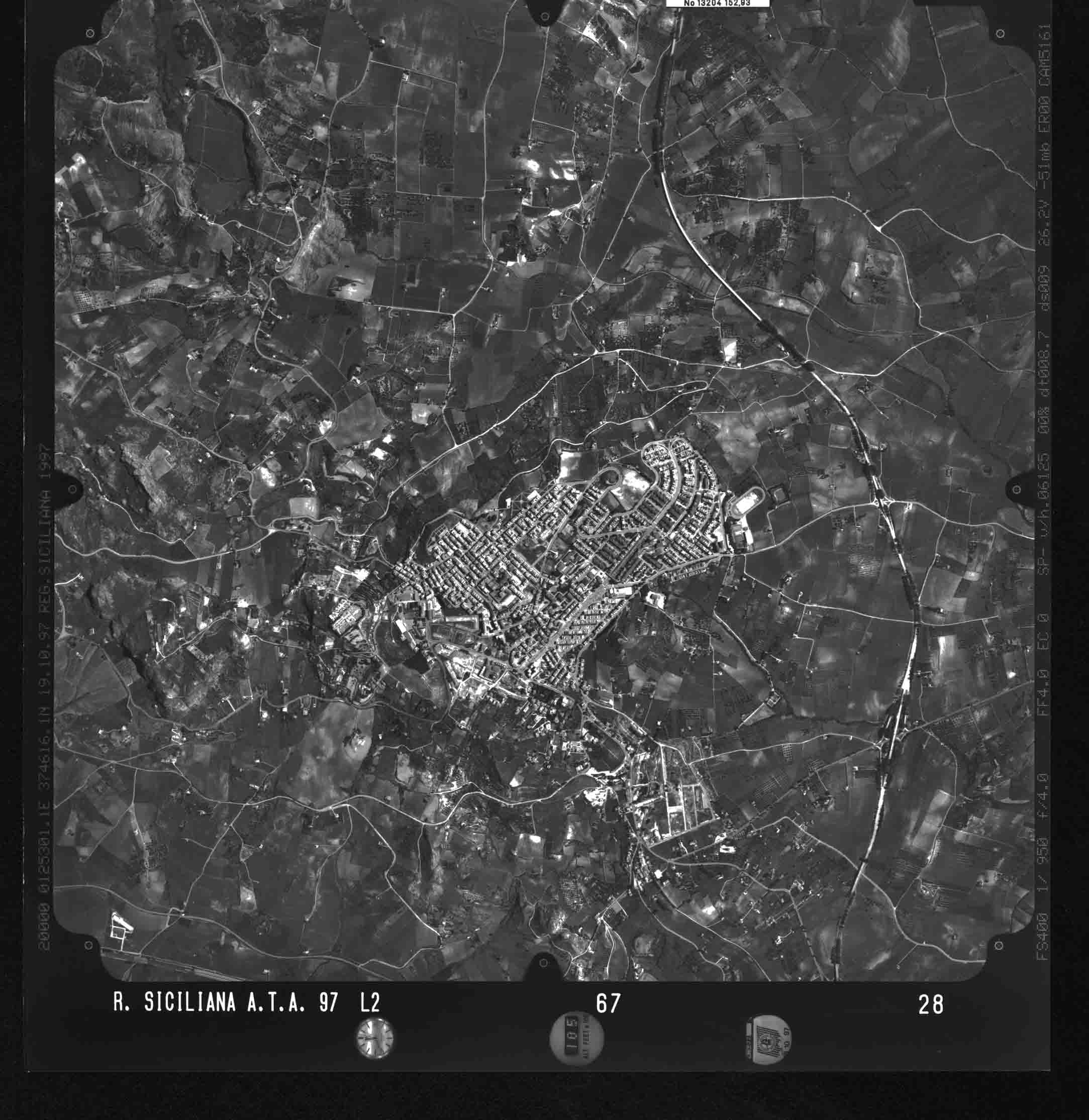 TP SANTA NINFA 67 STR 28