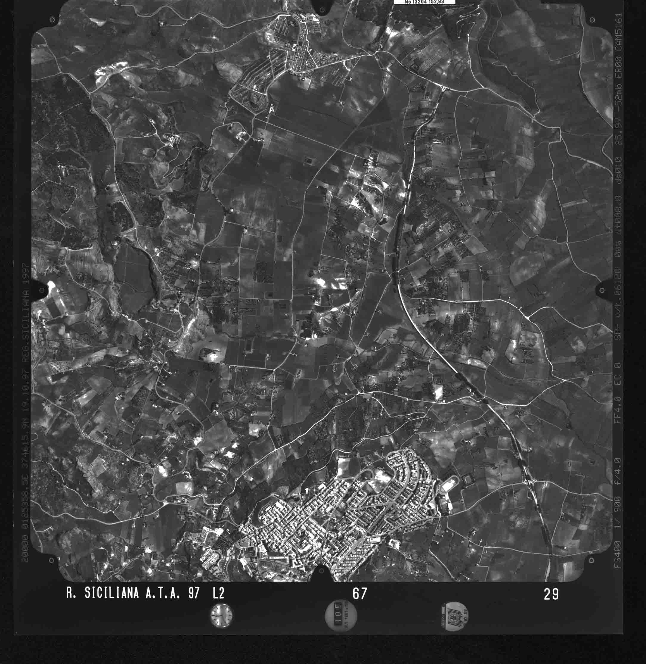 TP SANTA NINFA 67 STR 29