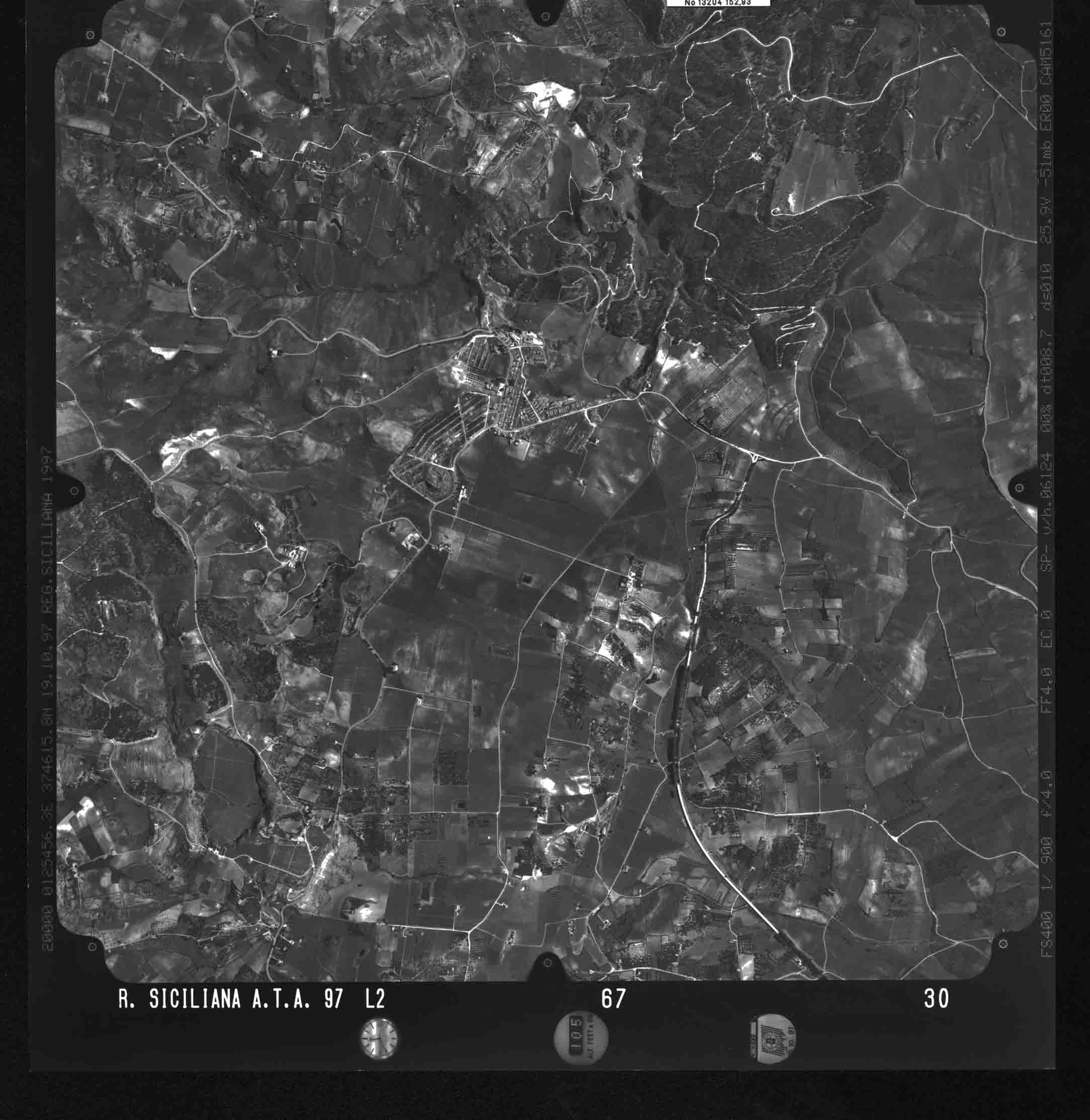 TP SANTA NINFA 67 STR 30