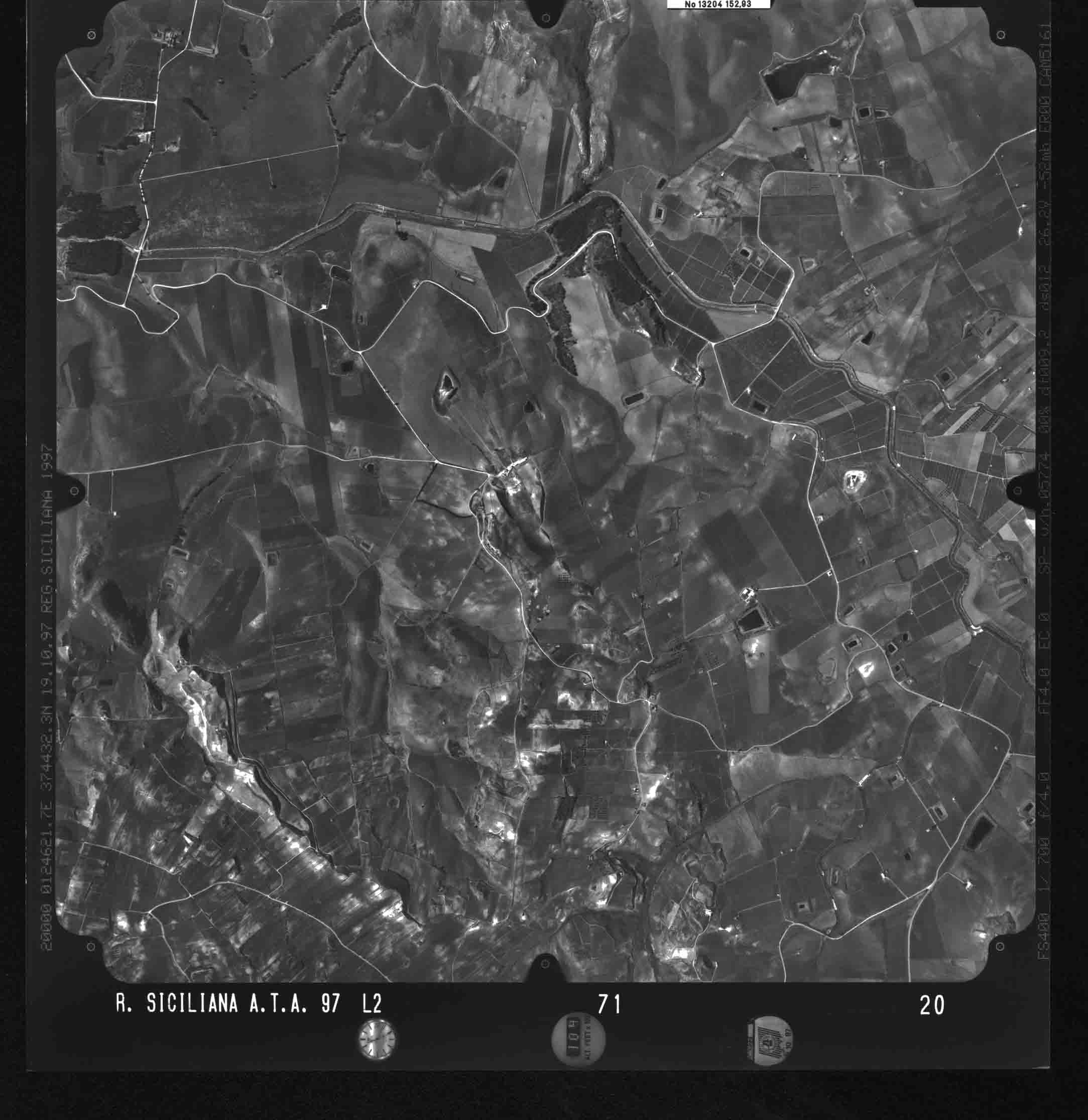 TP SANTA NINFA 71 STR 20