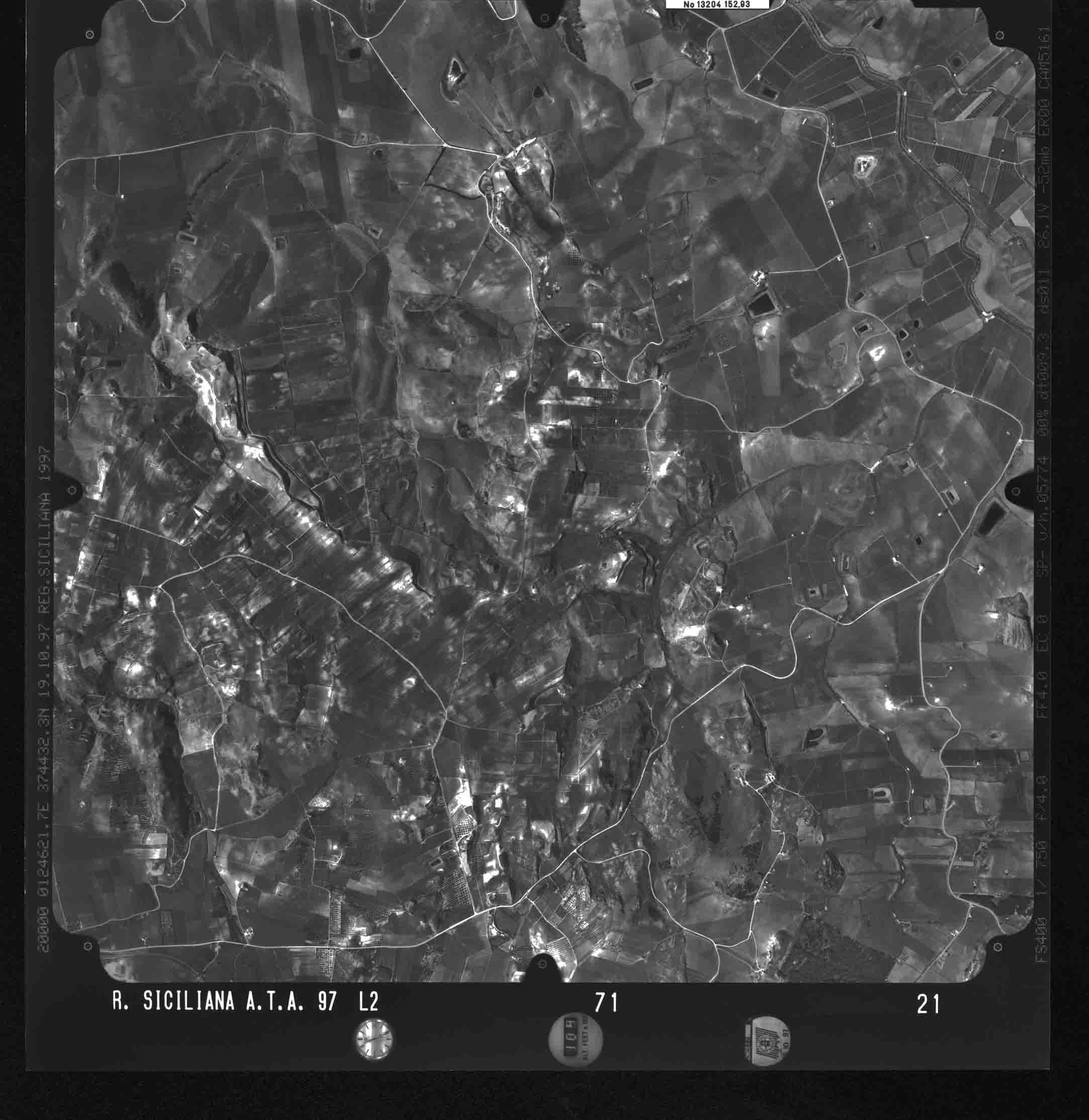 TP SANTA NINFA 71 STR 21