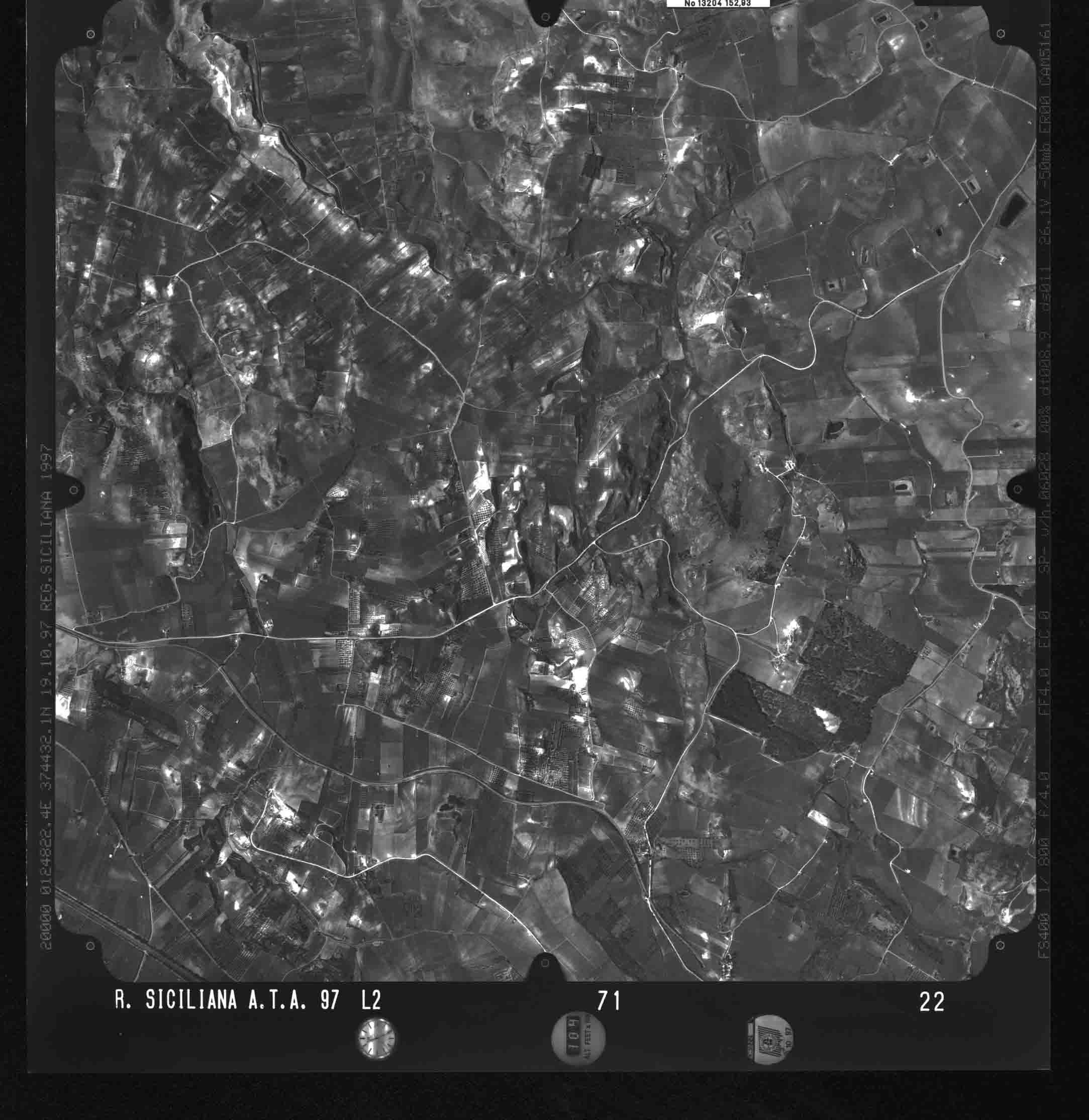 TP SANTA NINFA 71 STR 22