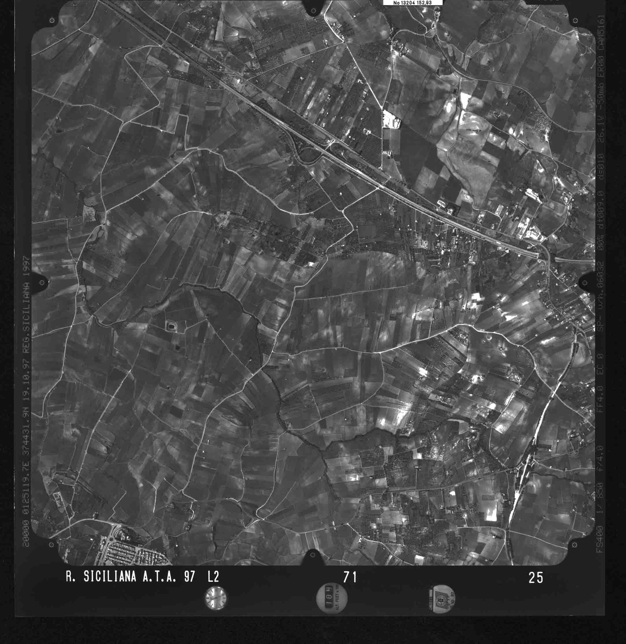 TP SANTA NINFA 71 STR 25