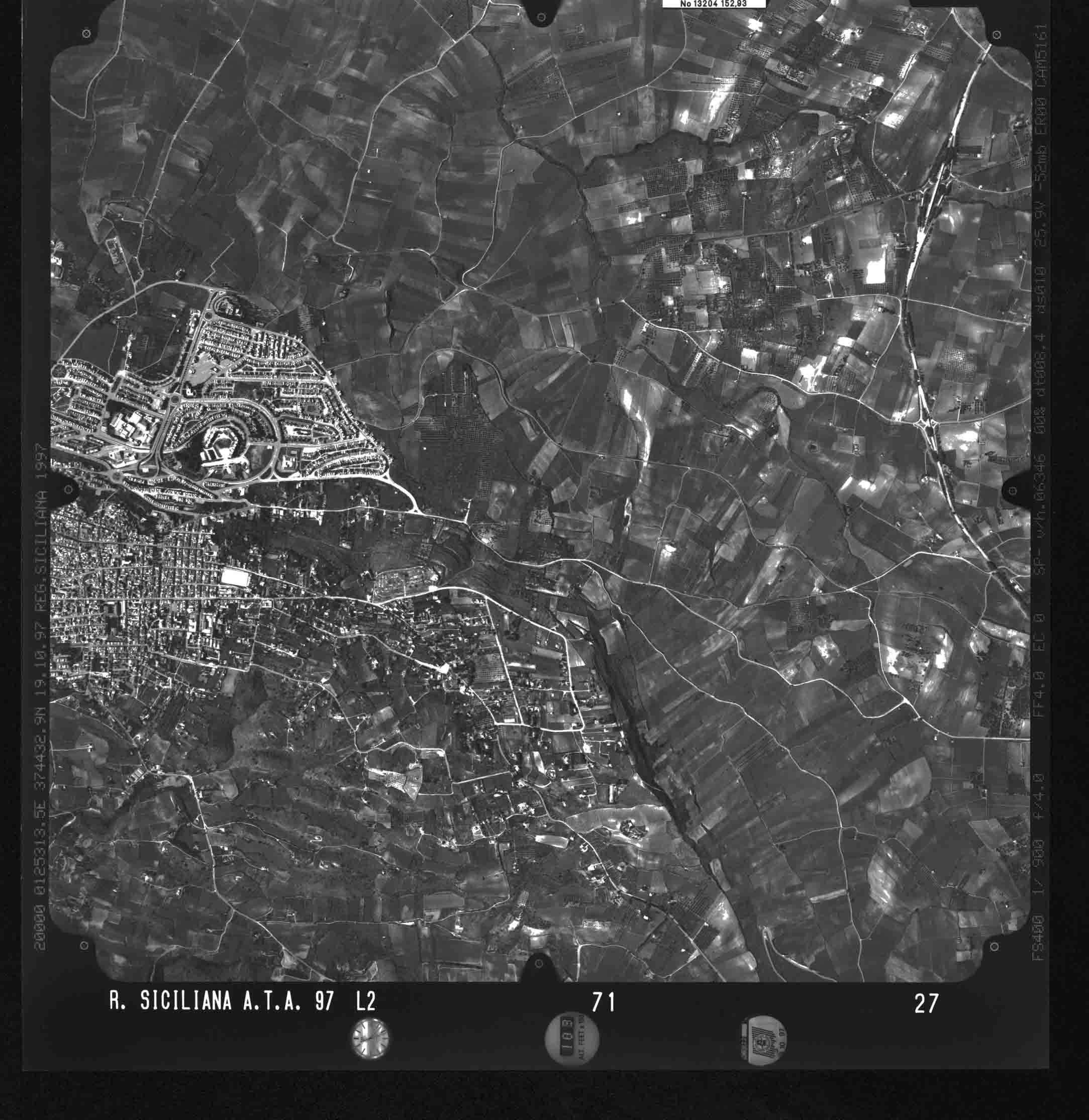 TP SANTA NINFA 71 STR 27