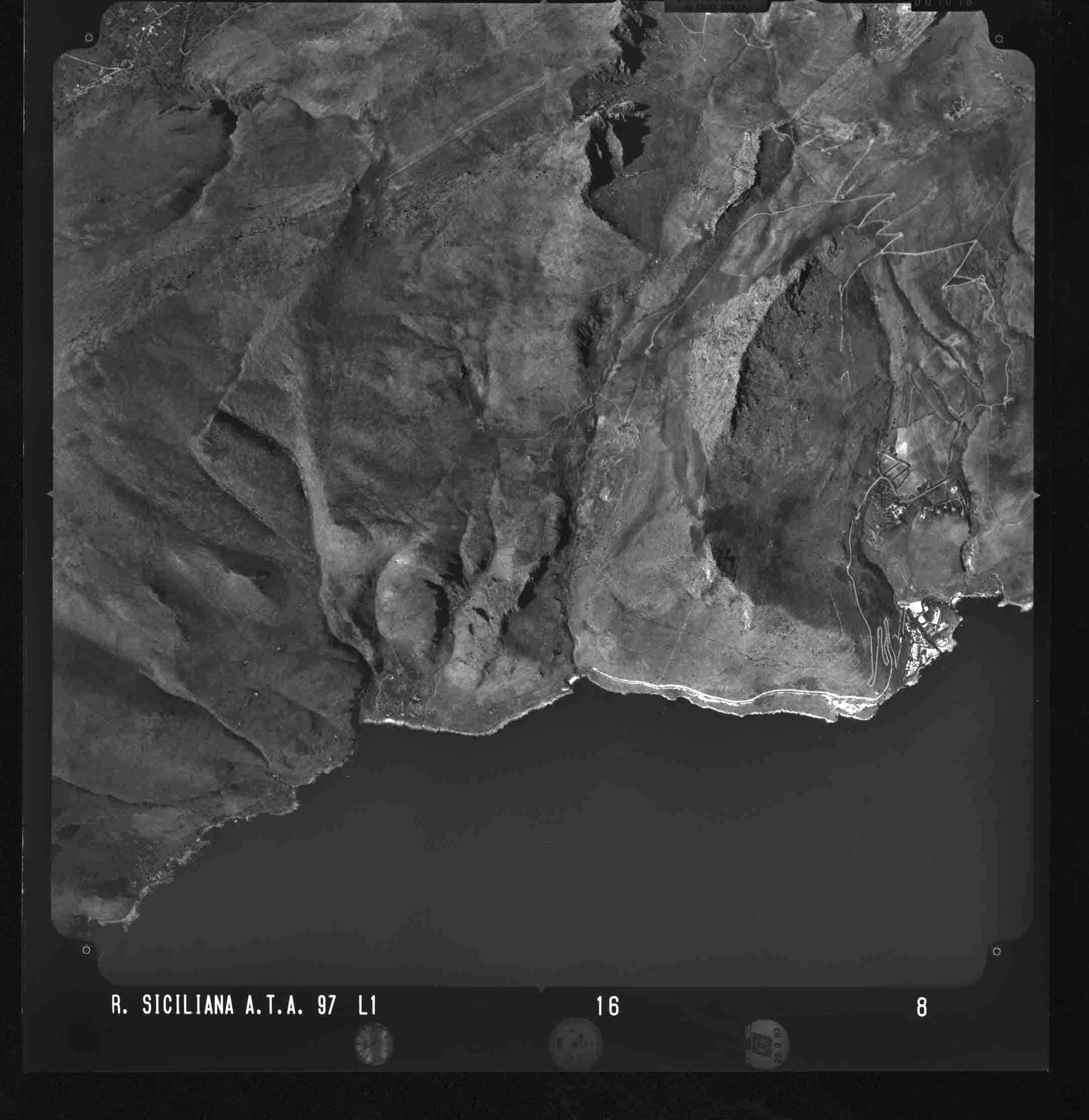 TP SAN VITO LO CAPO 16 STR 8