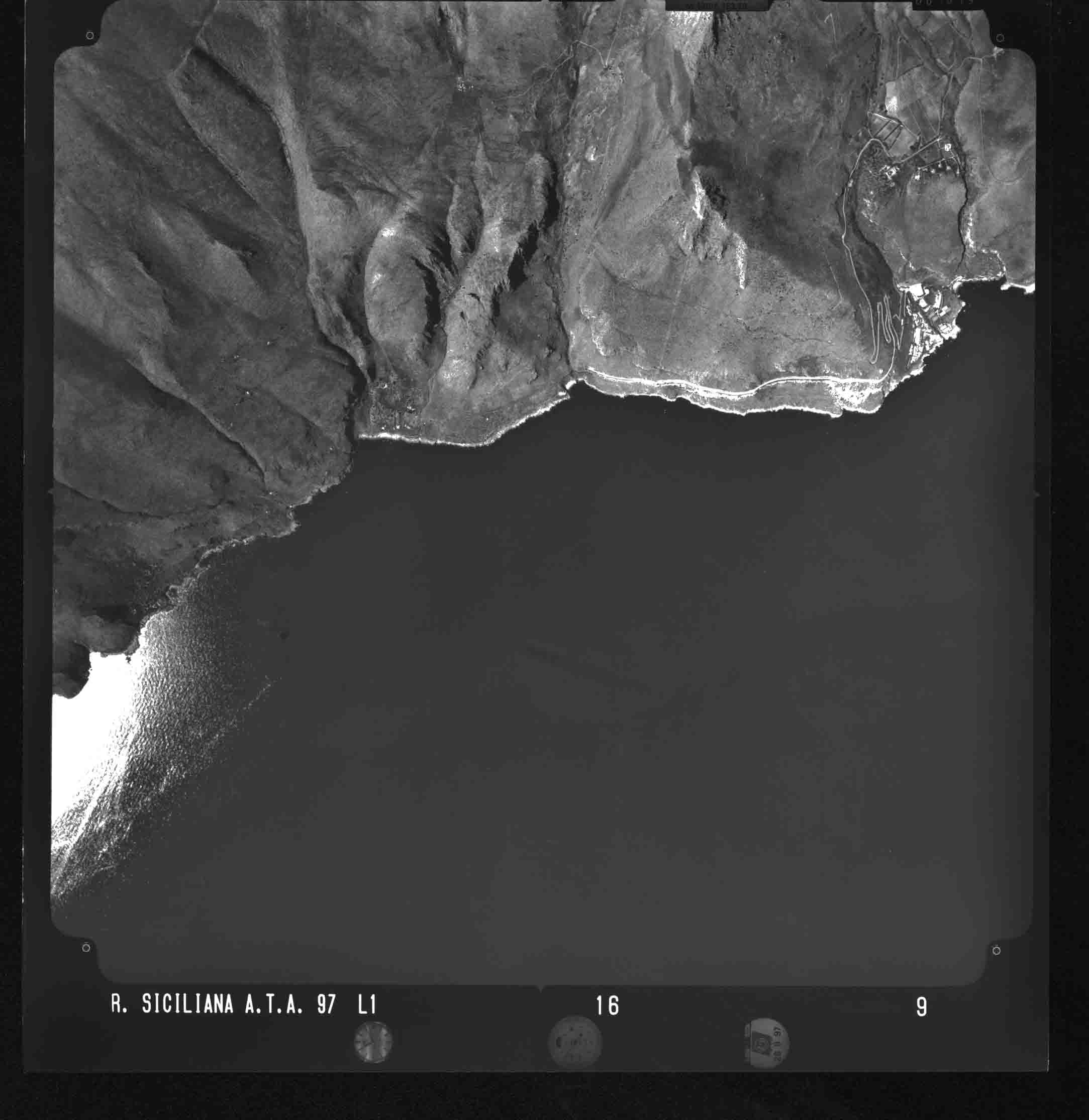 TP SAN VITO LO CAPO 16 STR 9