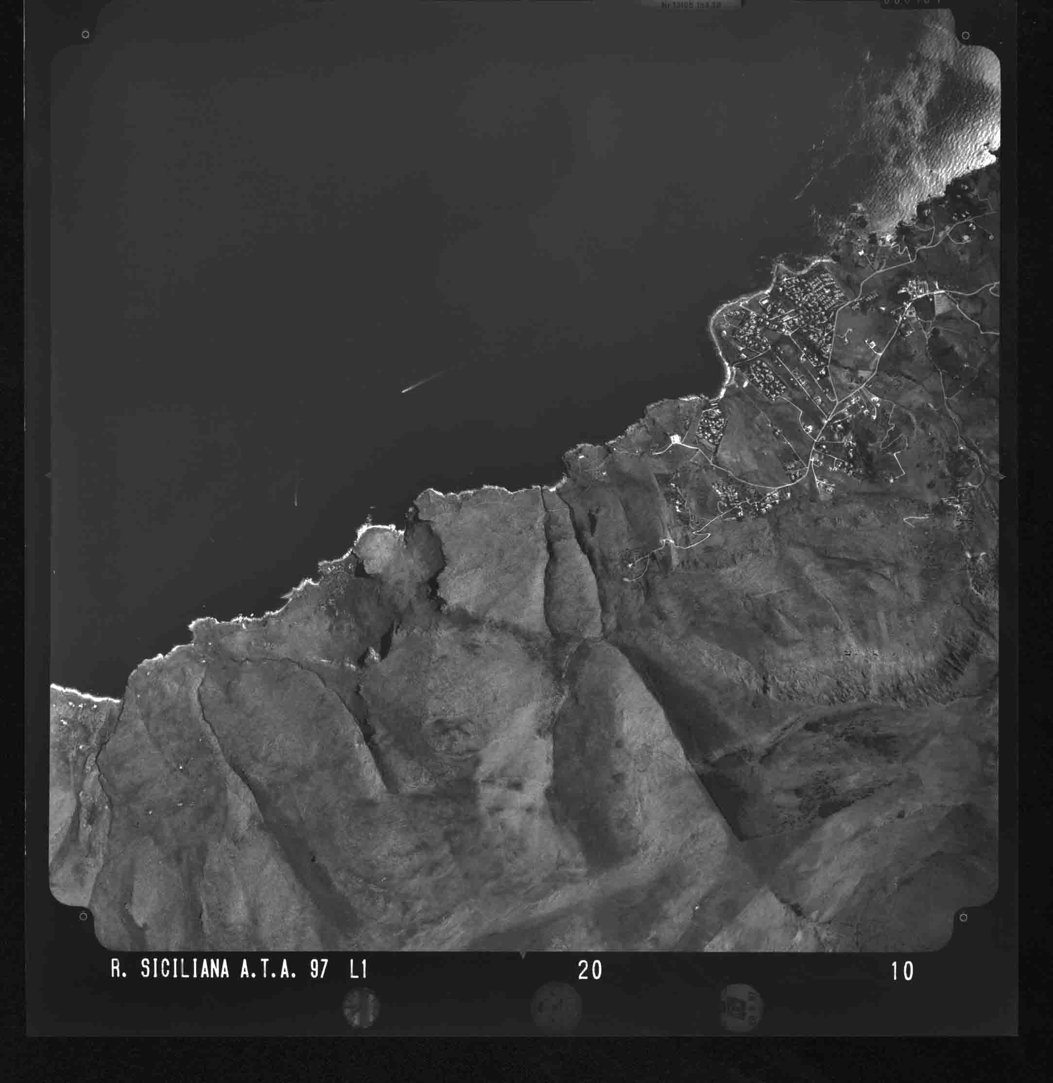 TP SAN VITO LO CAPO 20 STR 10