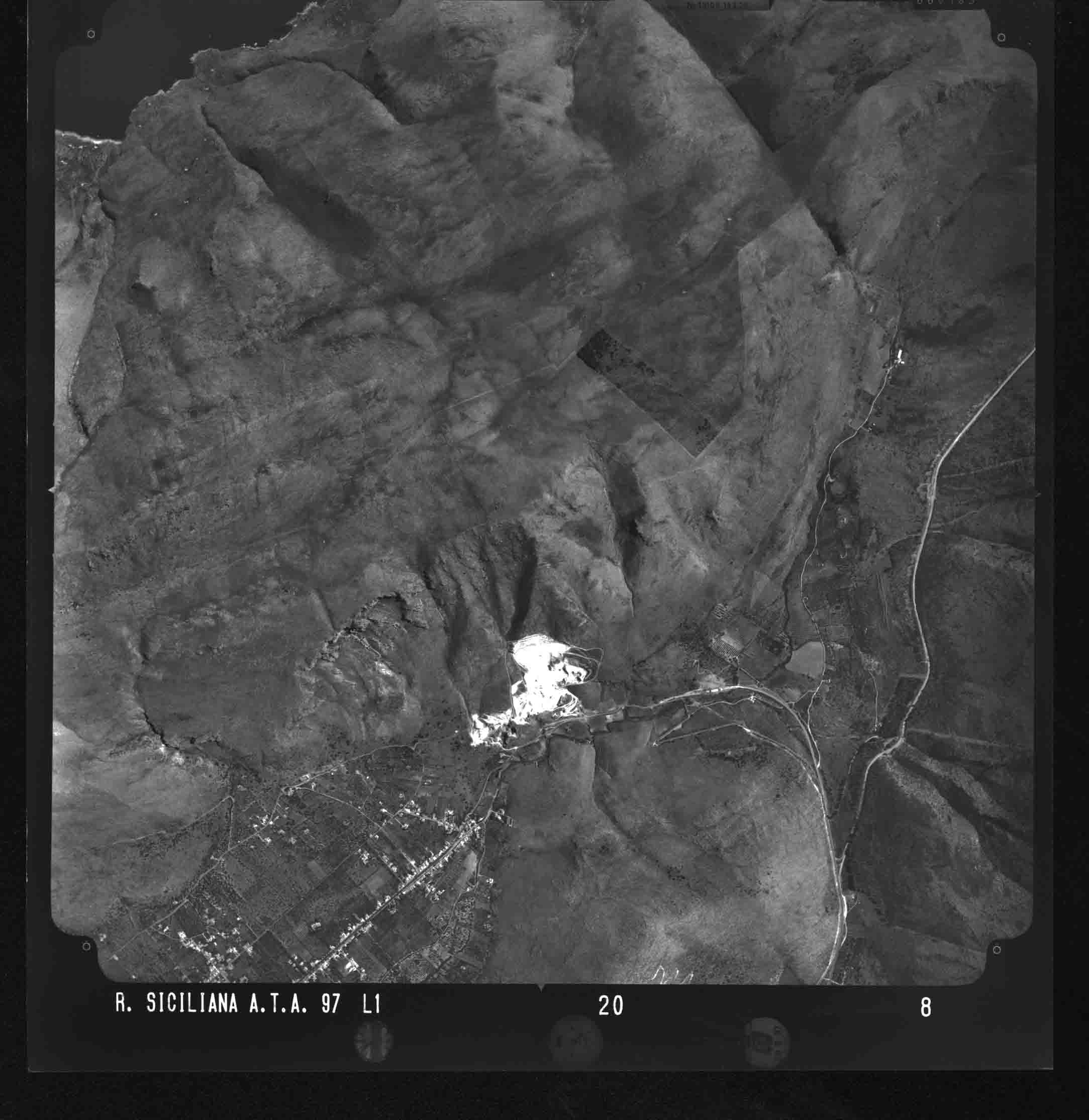 TP SAN VITO LO CAPO 20 STR 8