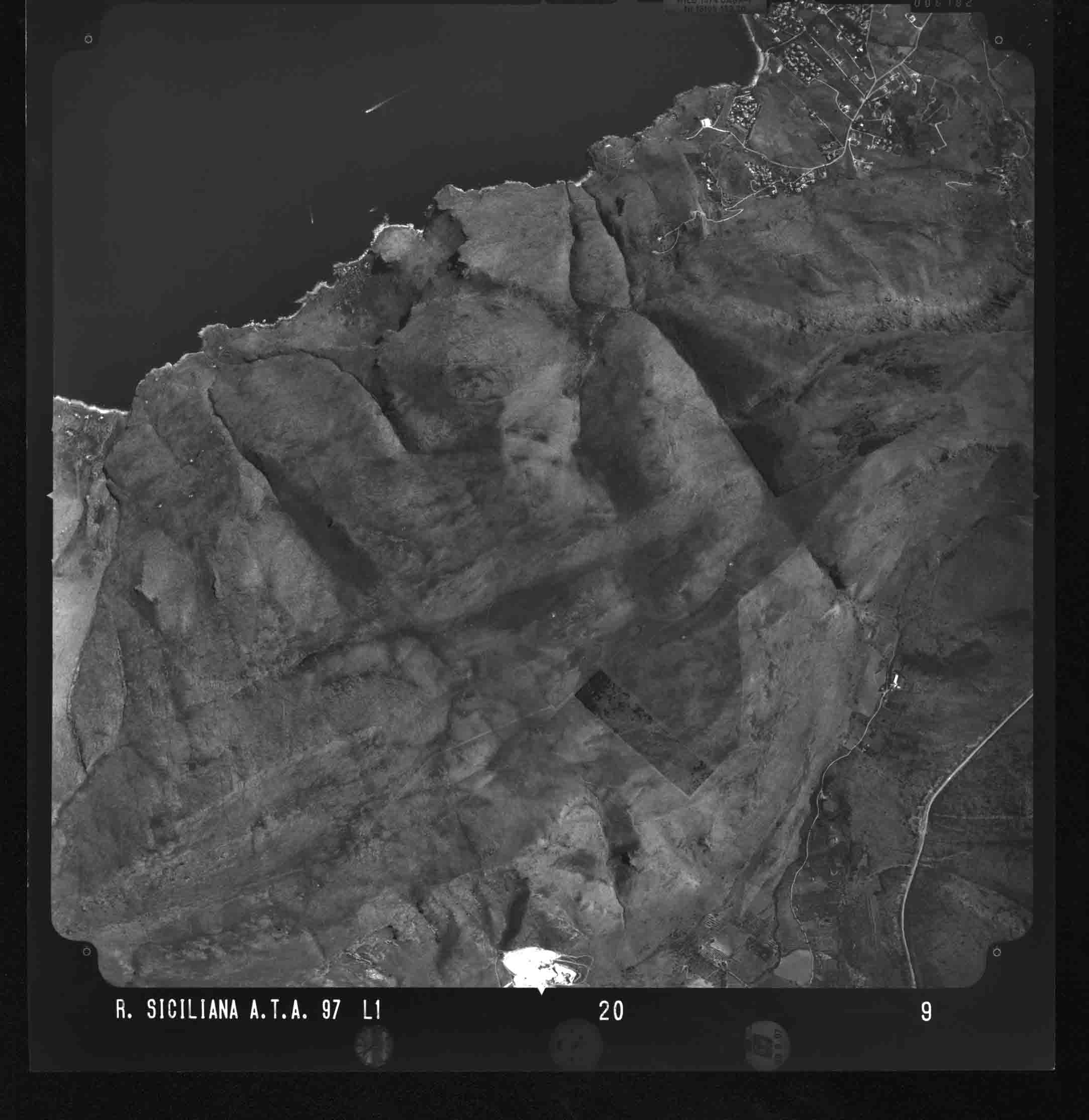 TP SAN VITO LO CAPO 20 STR 9