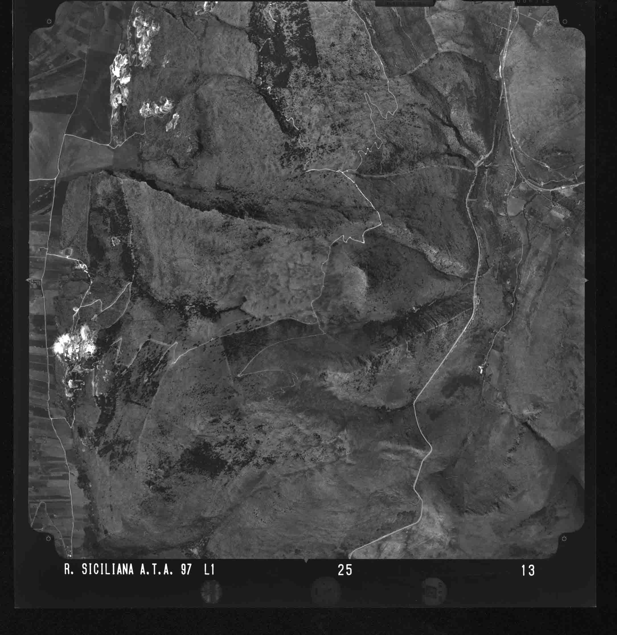 TP SAN VITO LO CAPO 25 STR 13