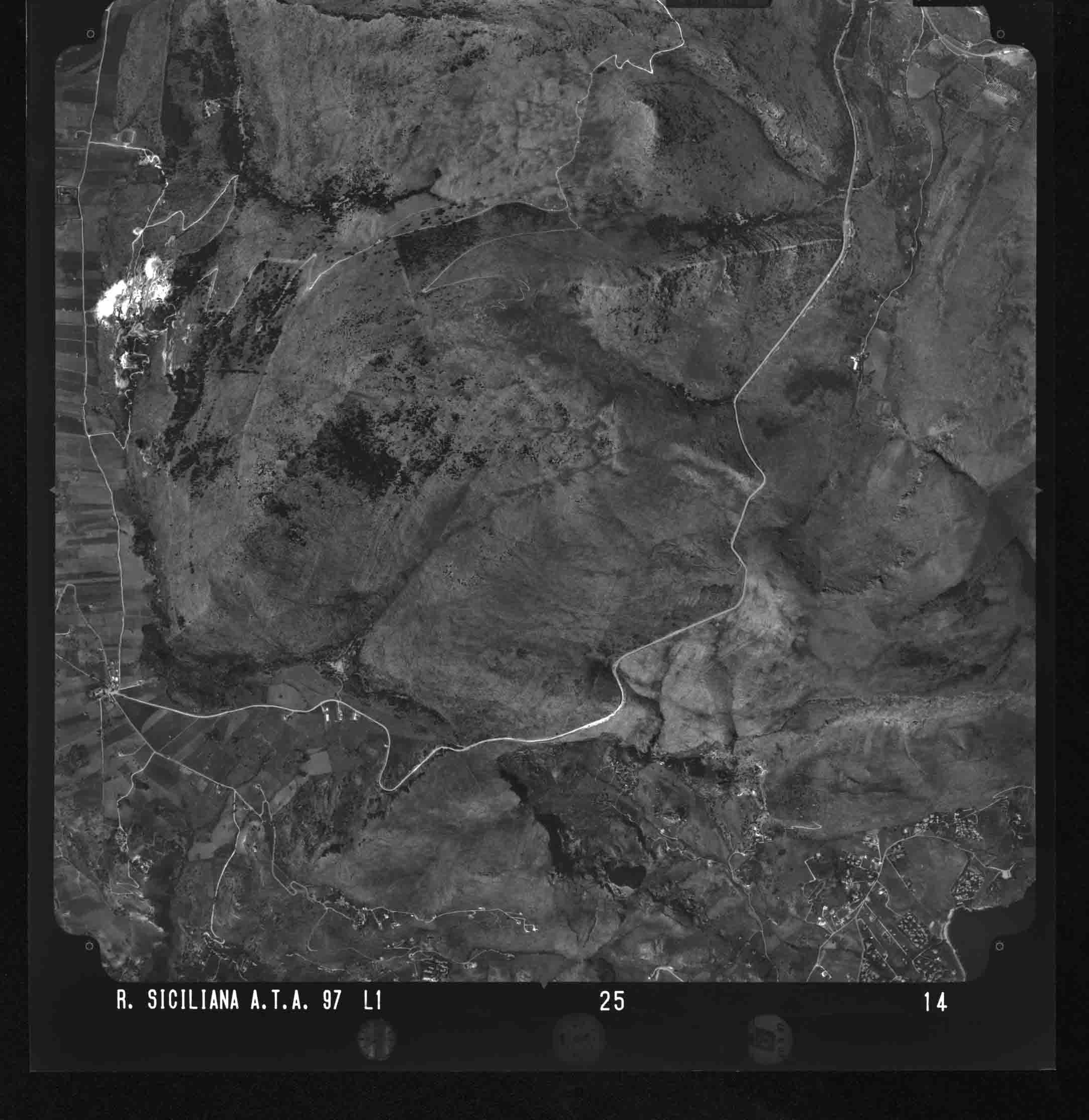 TP SAN VITO LO CAPO 25 STR 14