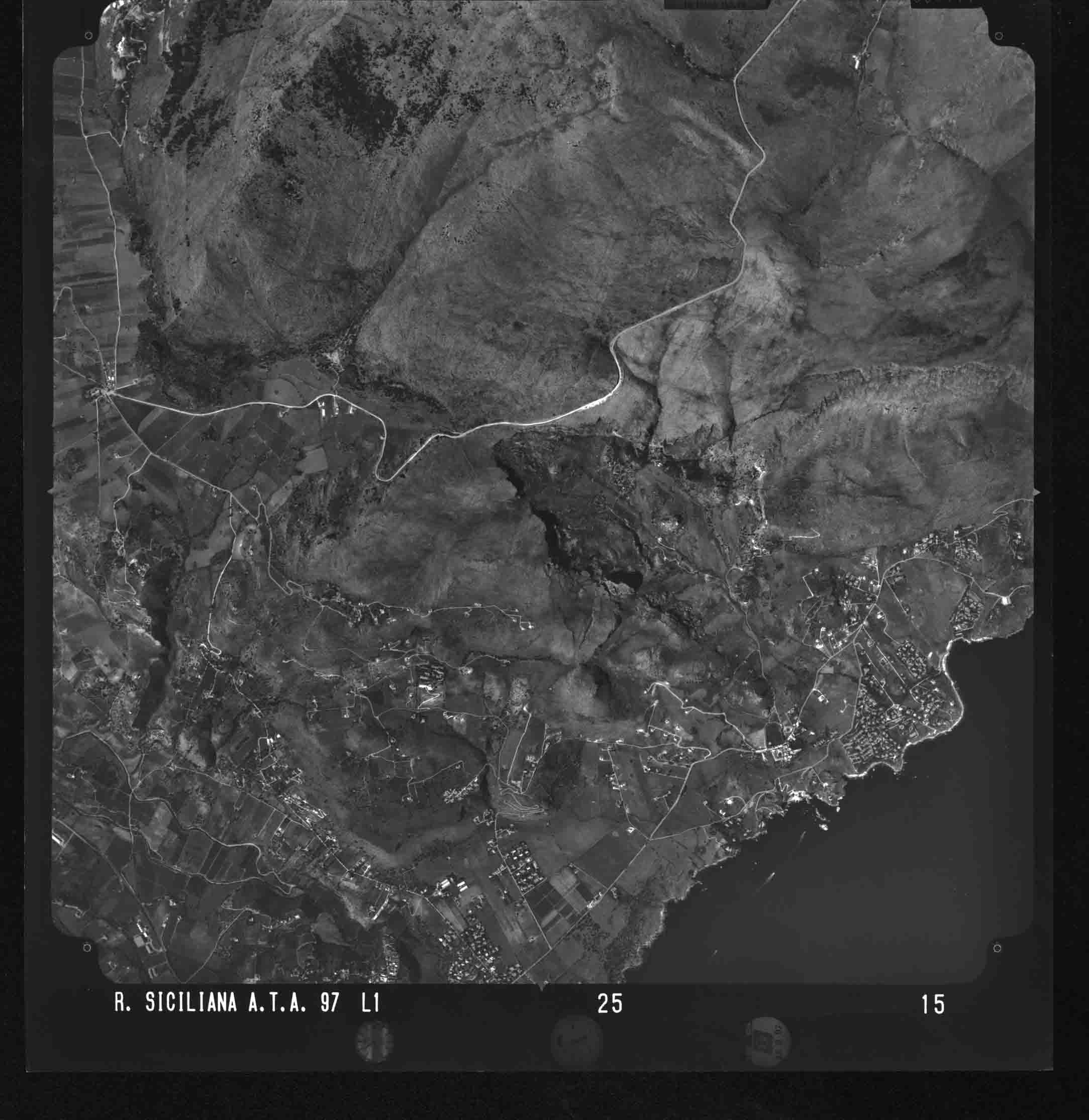 TP SAN VITO LO CAPO 25 STR 15