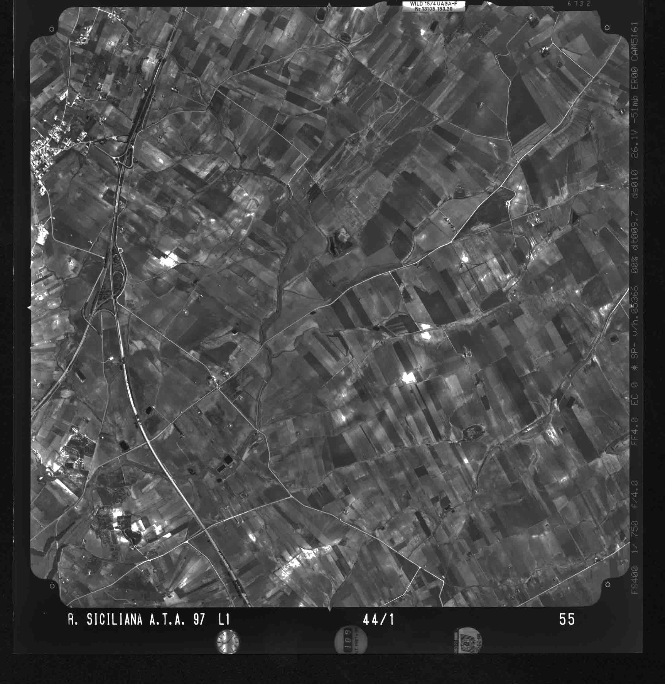 TP TRAPANI 44 1 STR 55