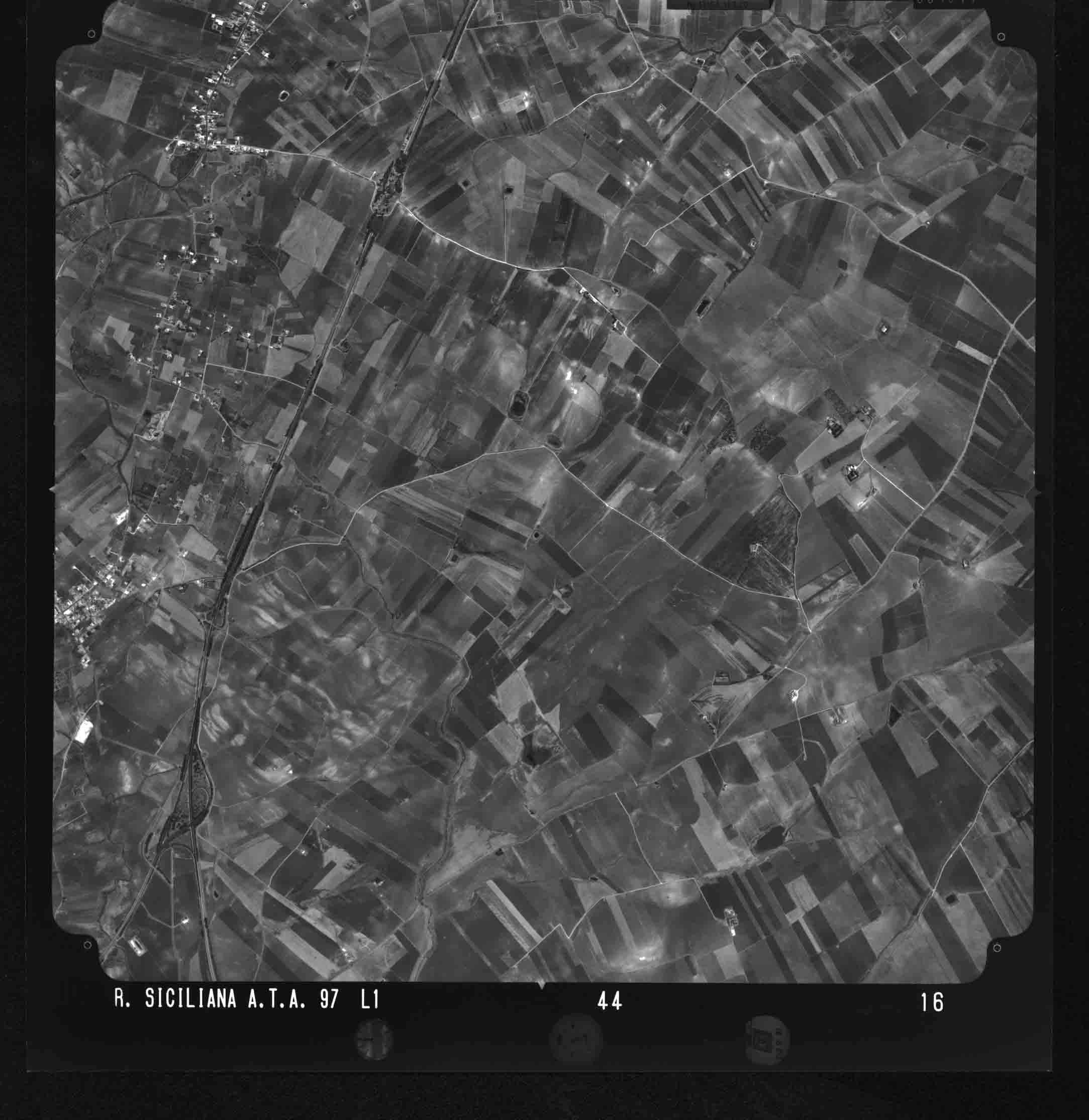 TP TRAPANI 44 STR 16