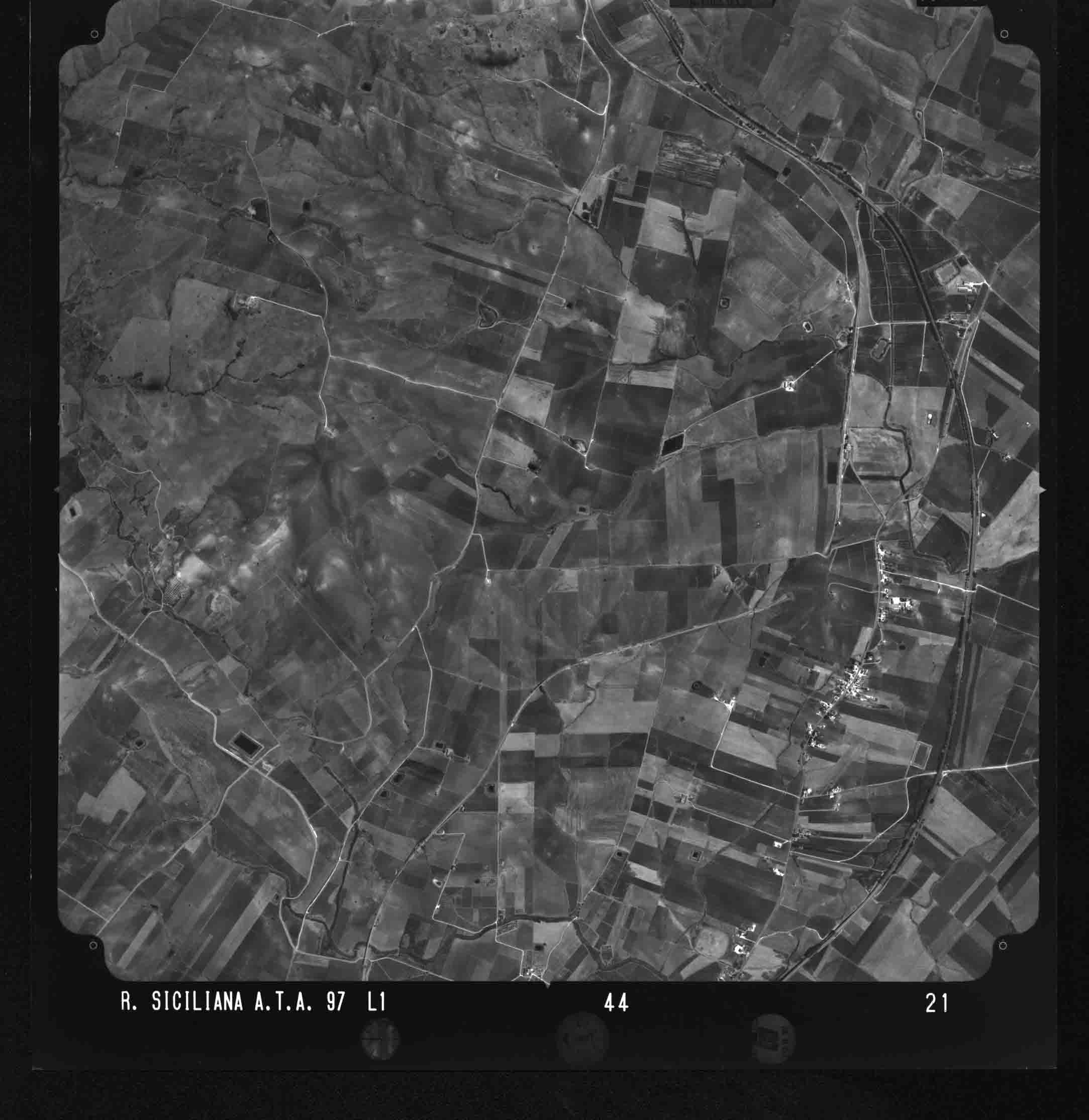 TP TRAPANI 44 STR 21