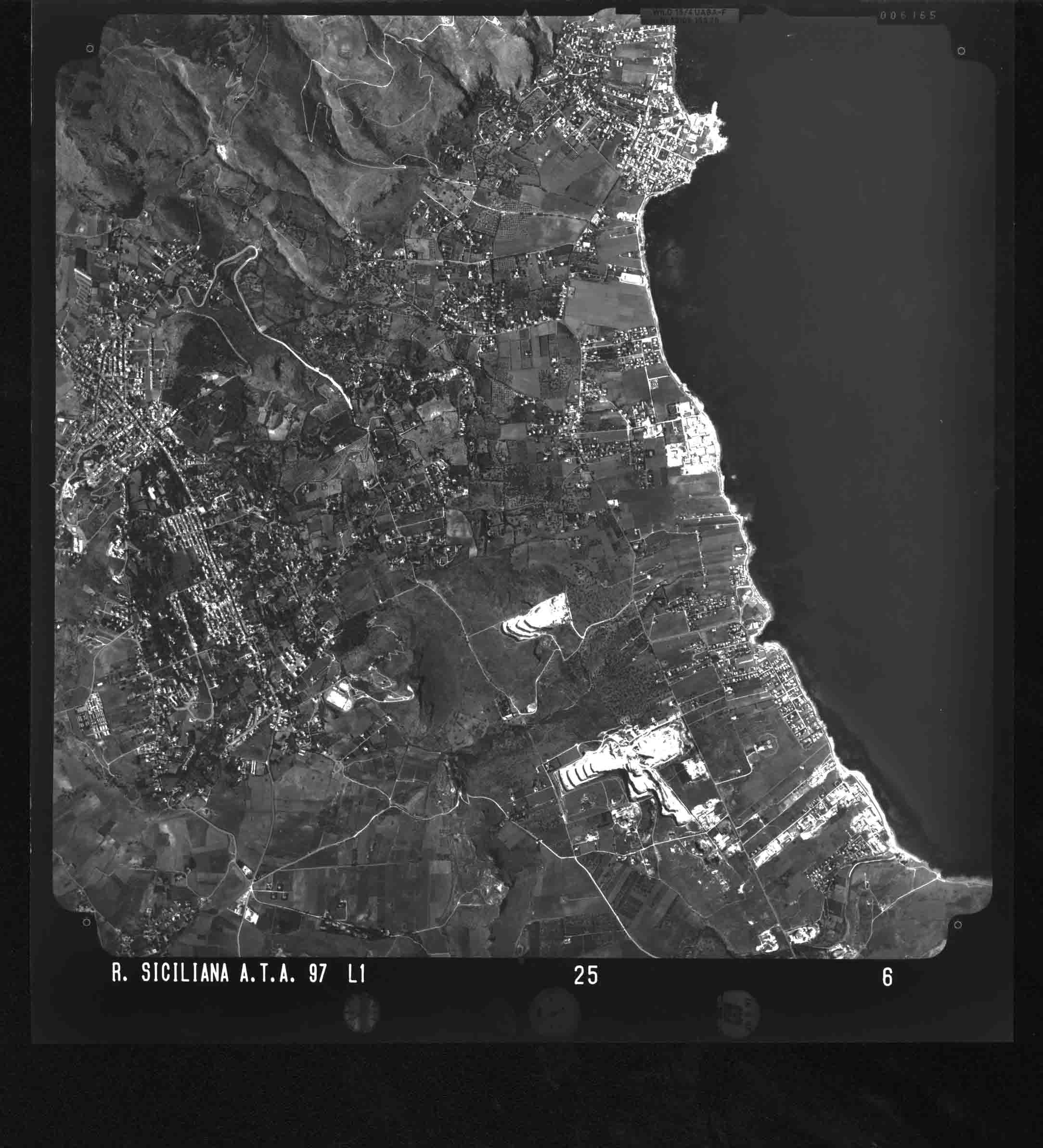 TP VALDERICE 25 STR 6