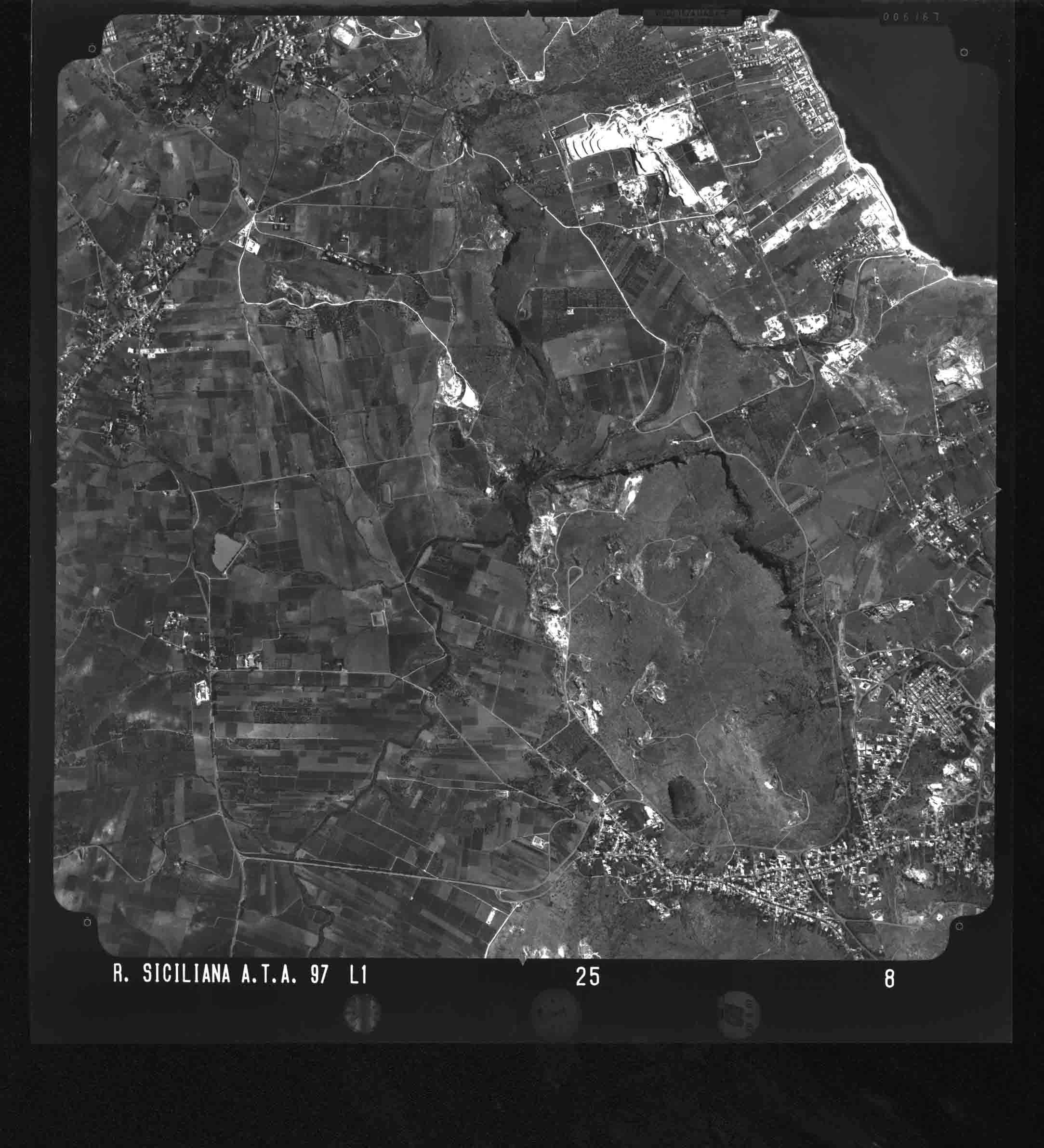 TP VALDERICE 25 STR 8